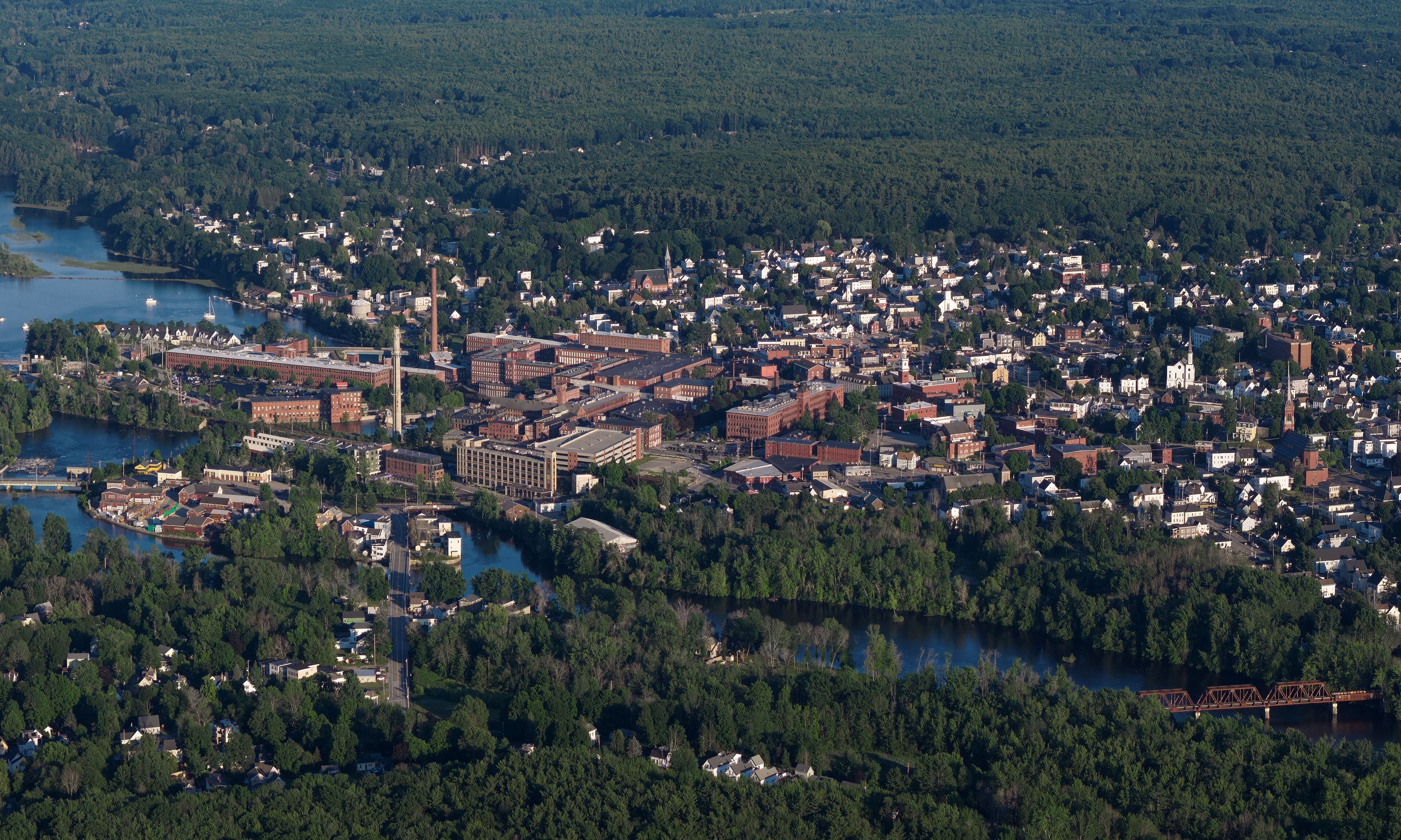 Biddeford