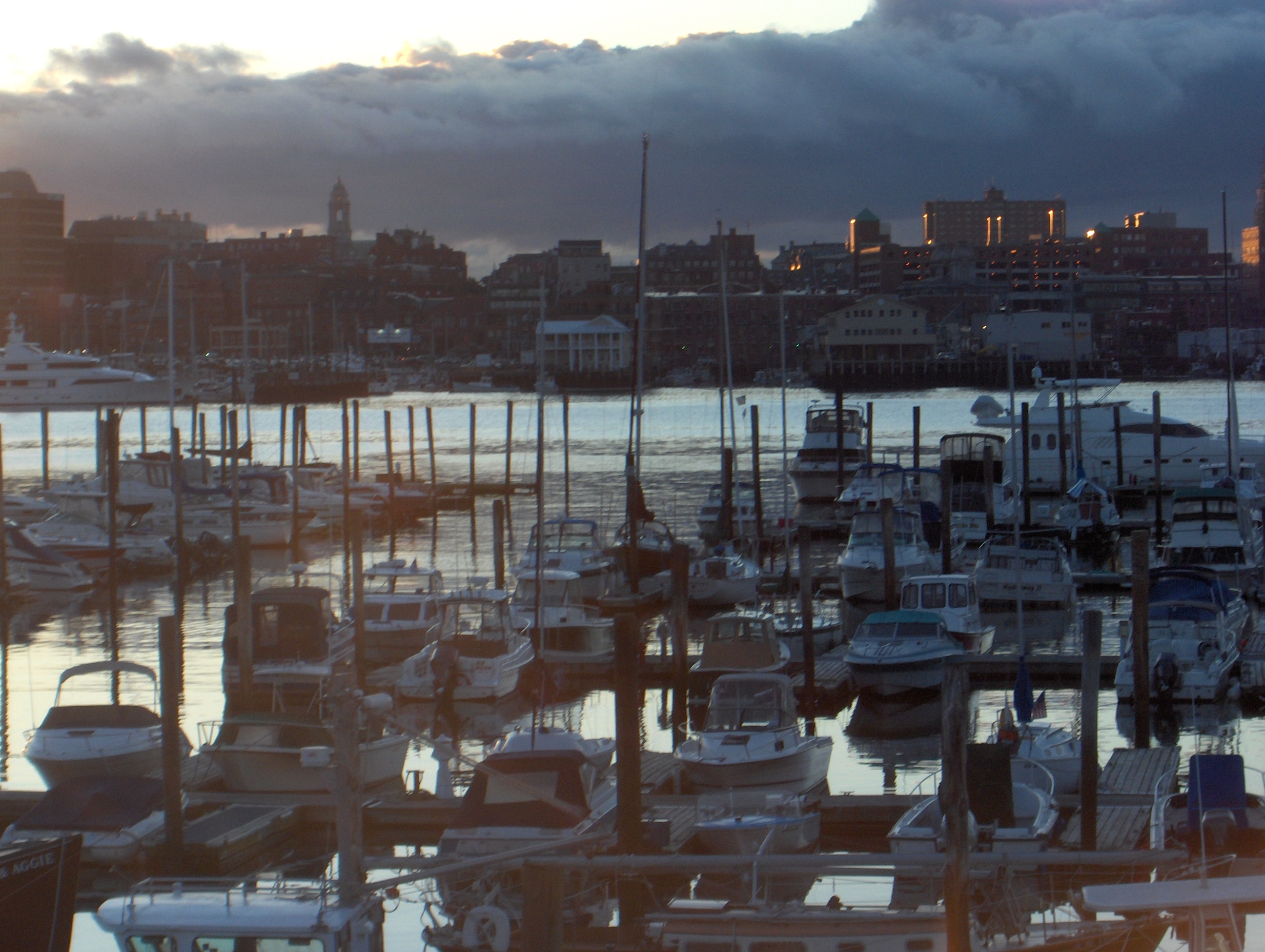 South Portland
