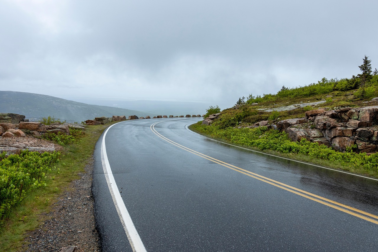 Bar Harbor