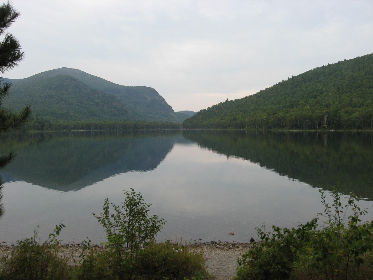 Baxter State Park