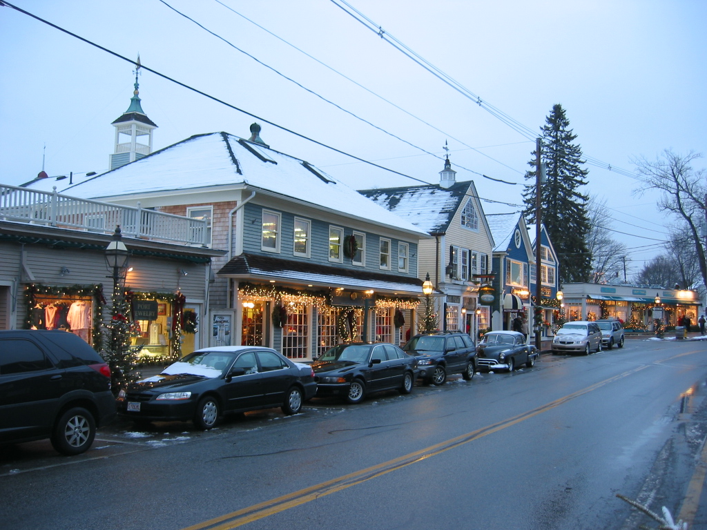 Kennebunkport