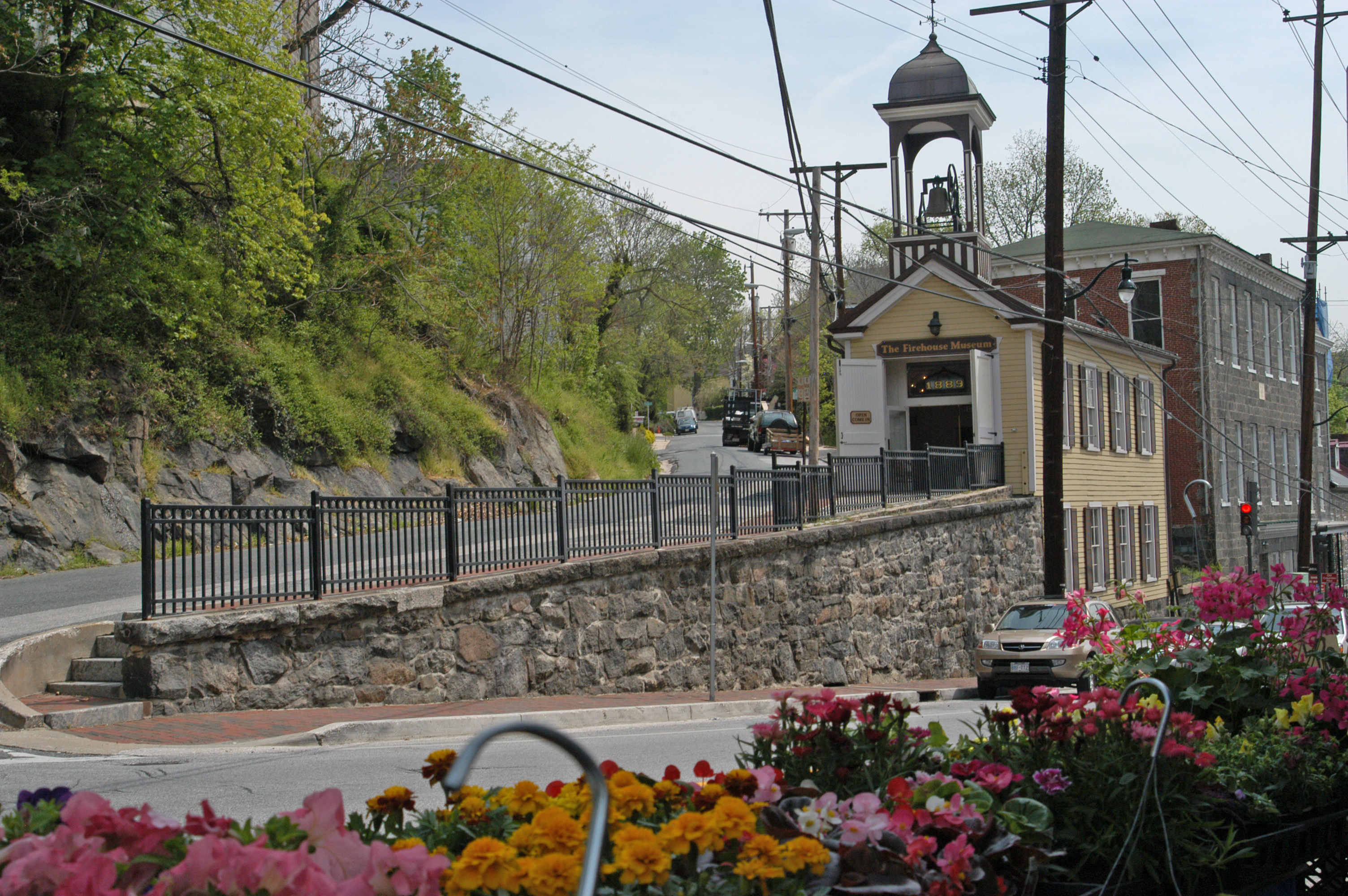 Ellicott City