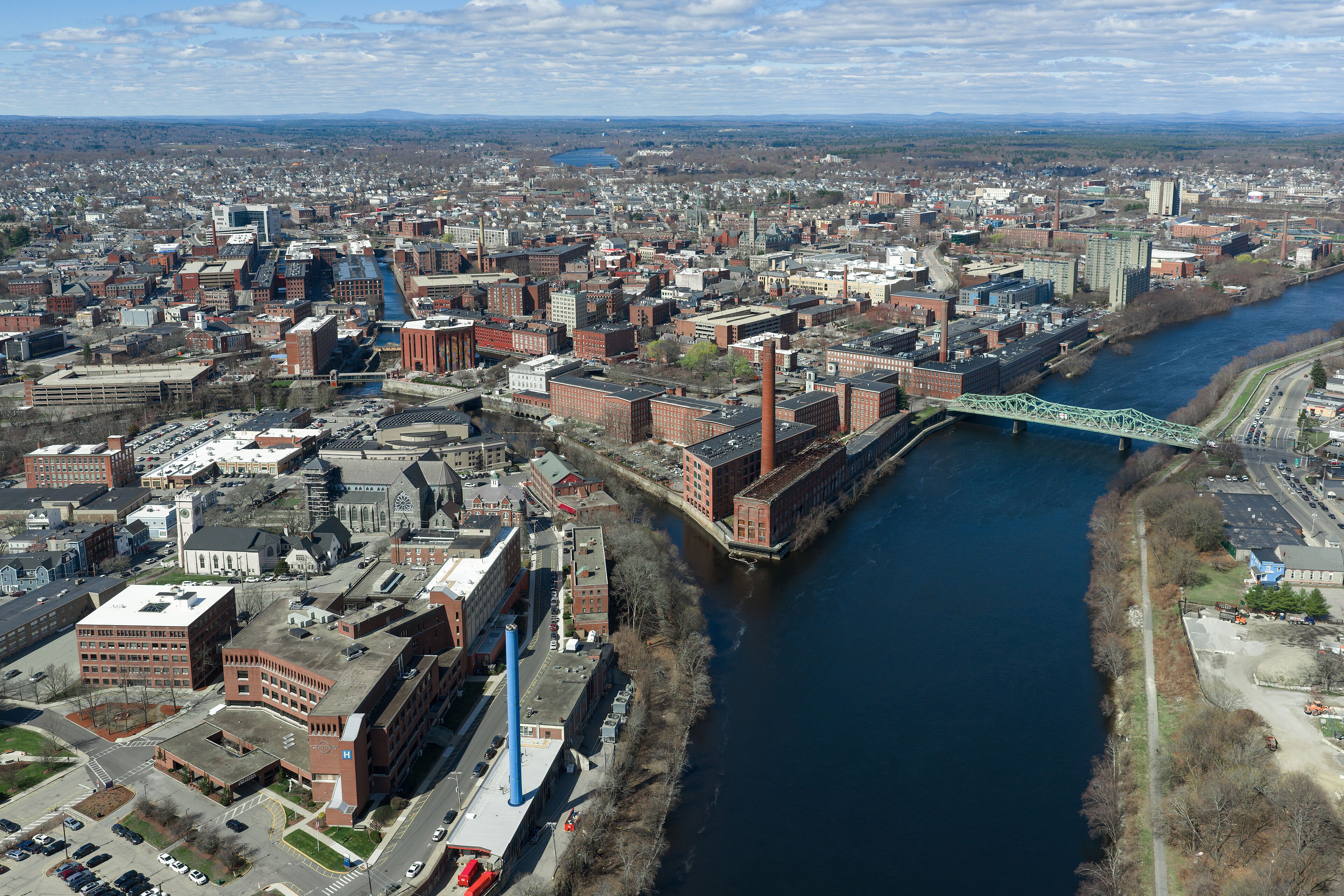 Lowell