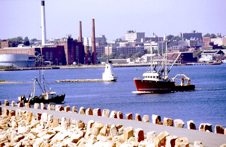 New Bedford