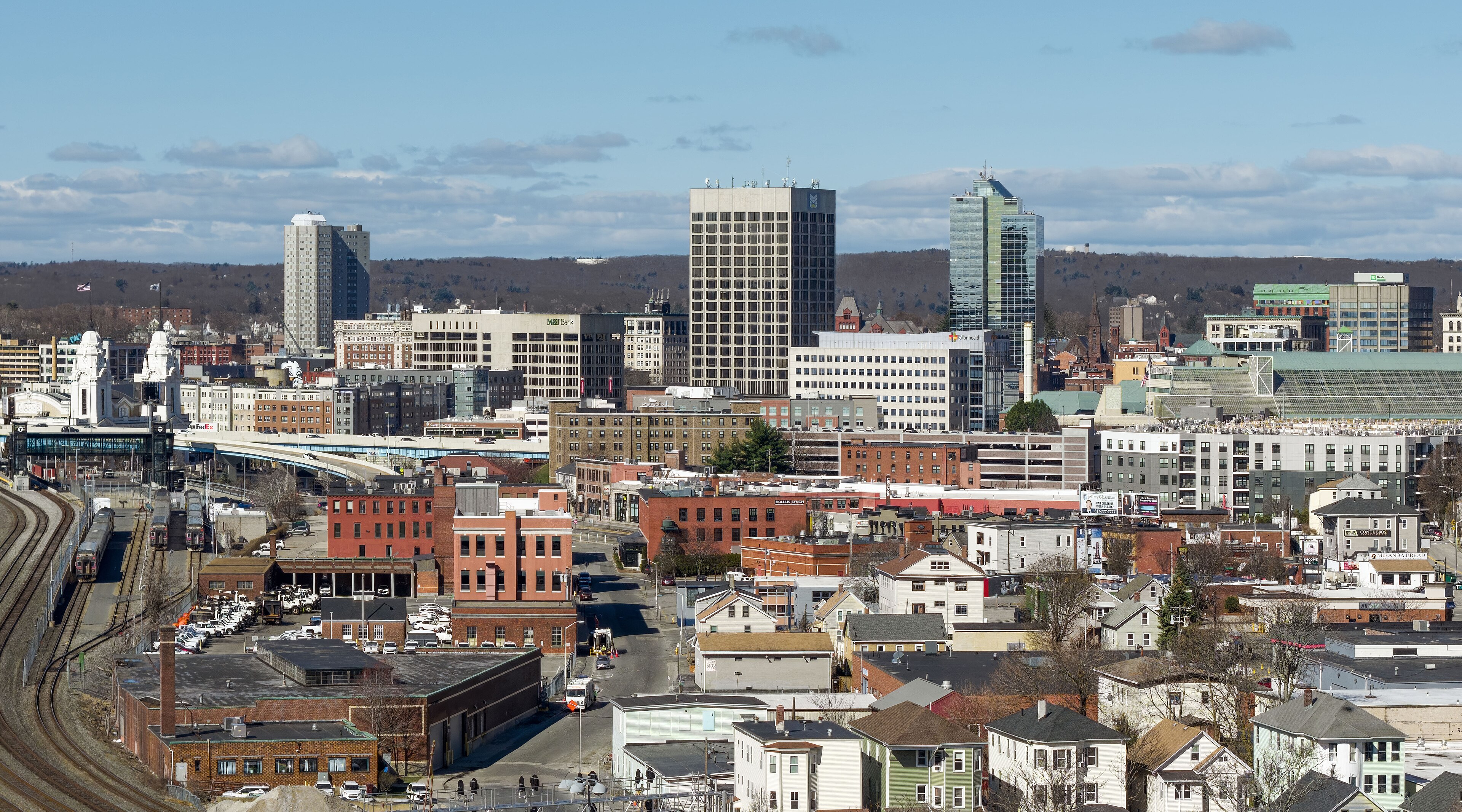 Worcester