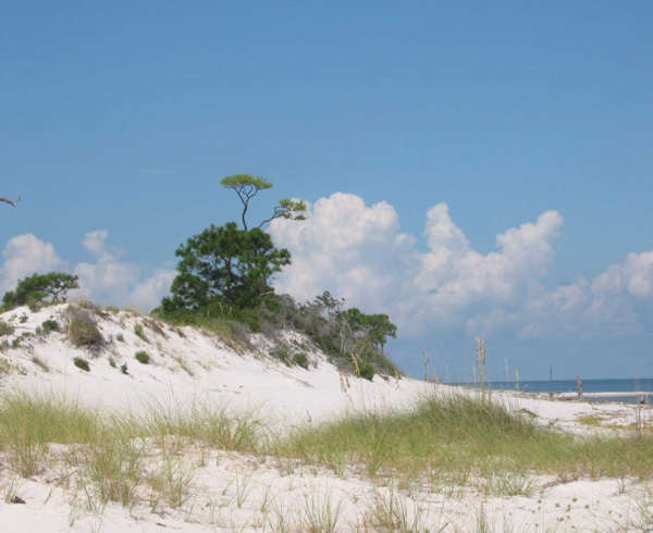 Gulf Islands National Seashore