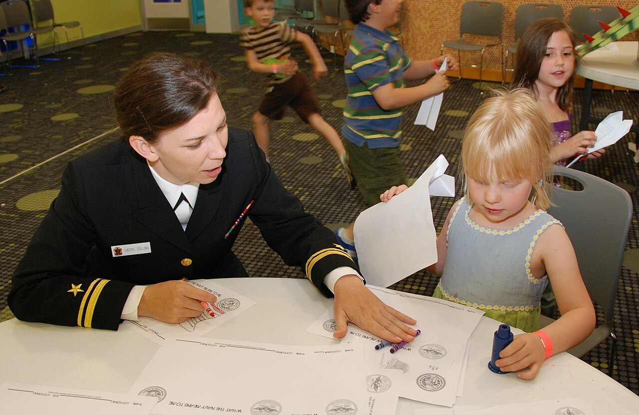 Mississippi Children's Museum