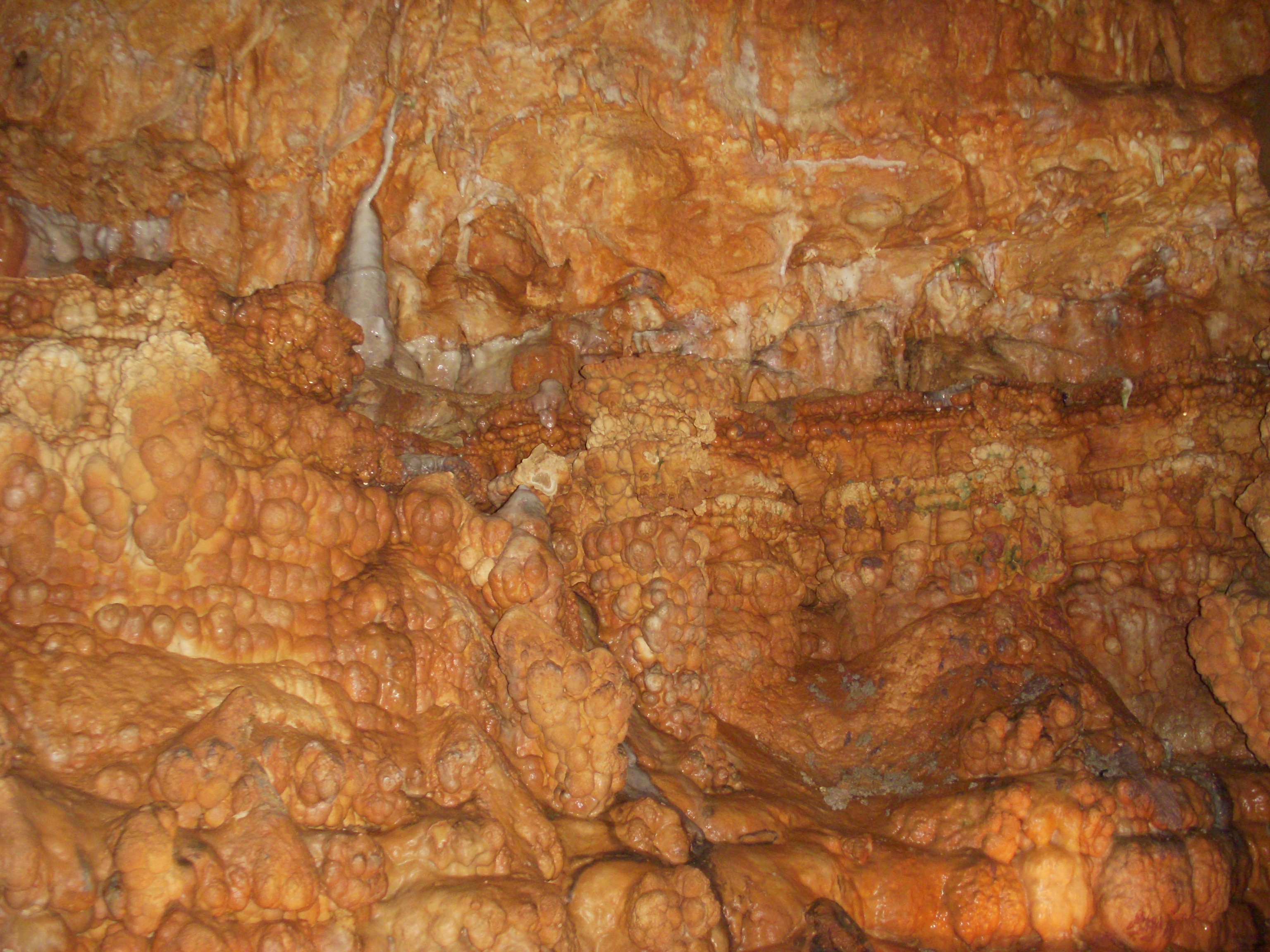Meramec Caverns