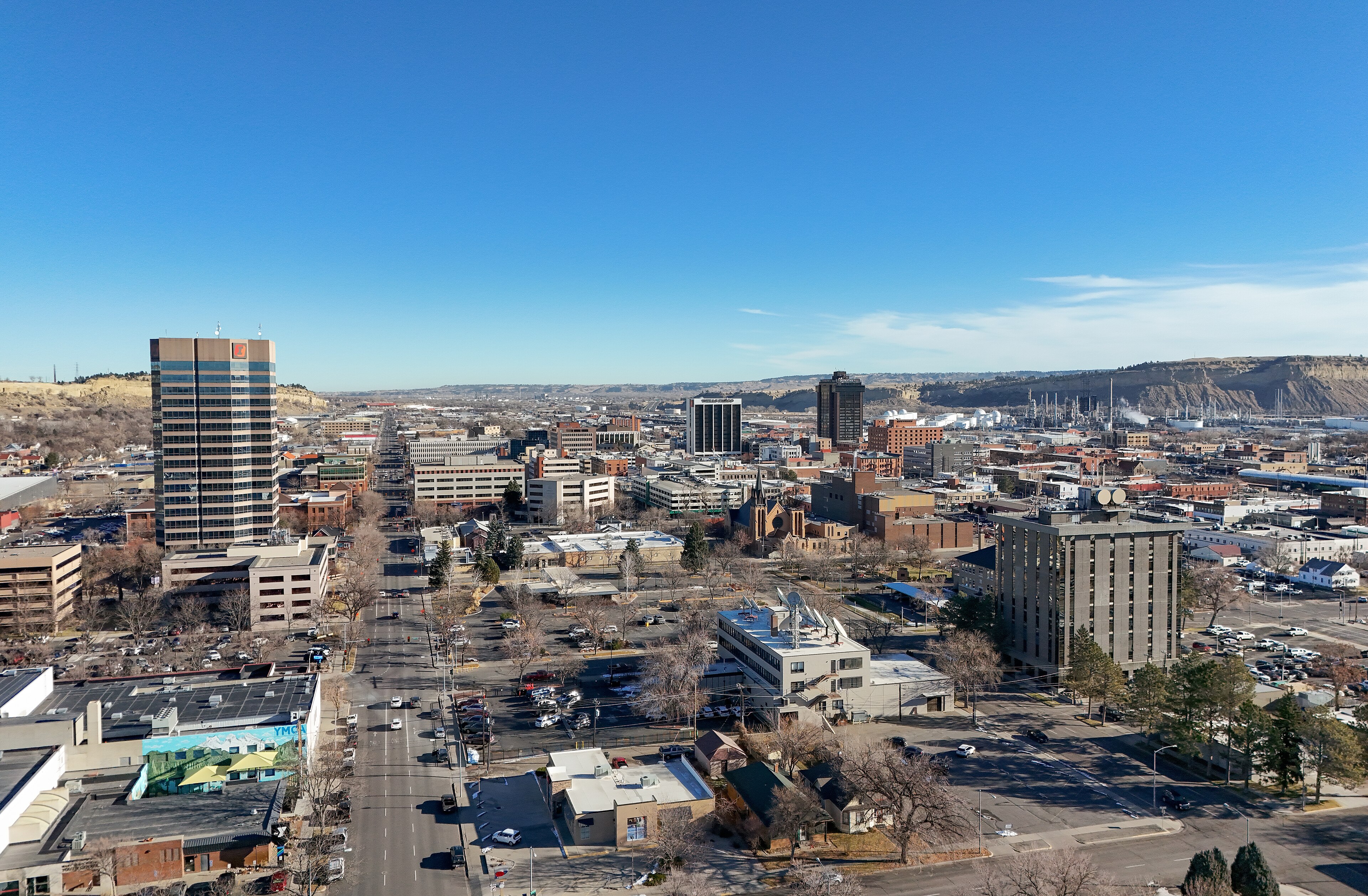 Billings