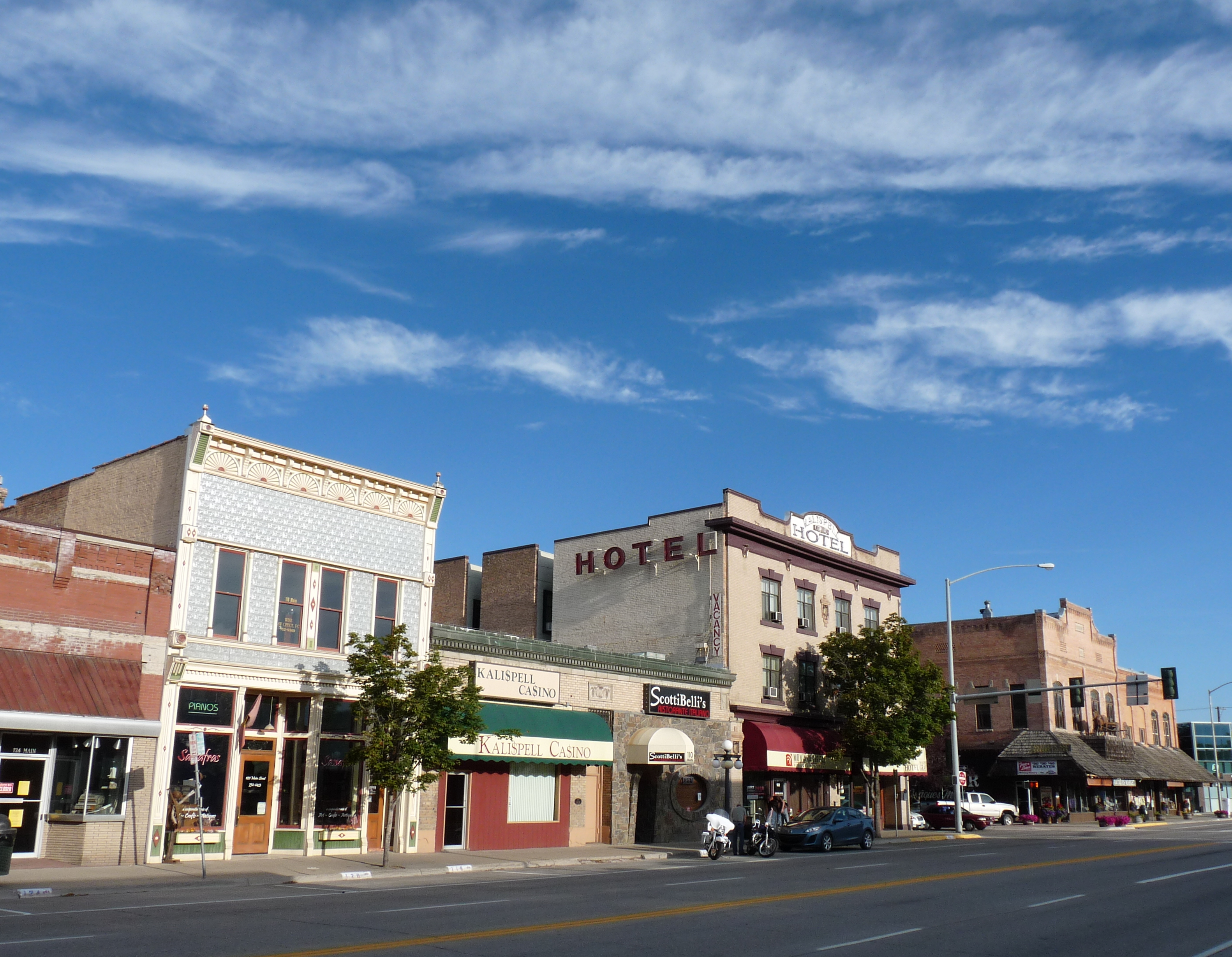 Kalispell