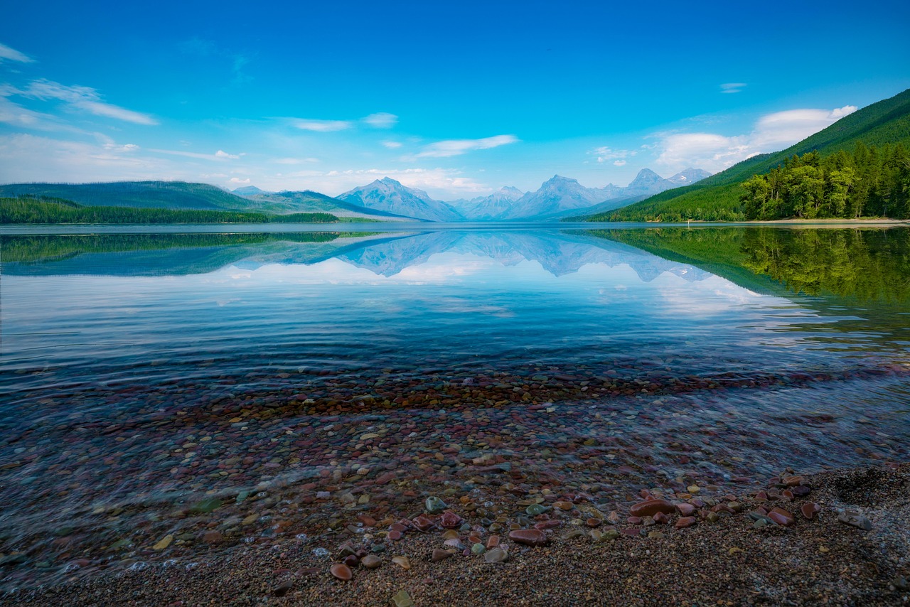 Glacier National Park