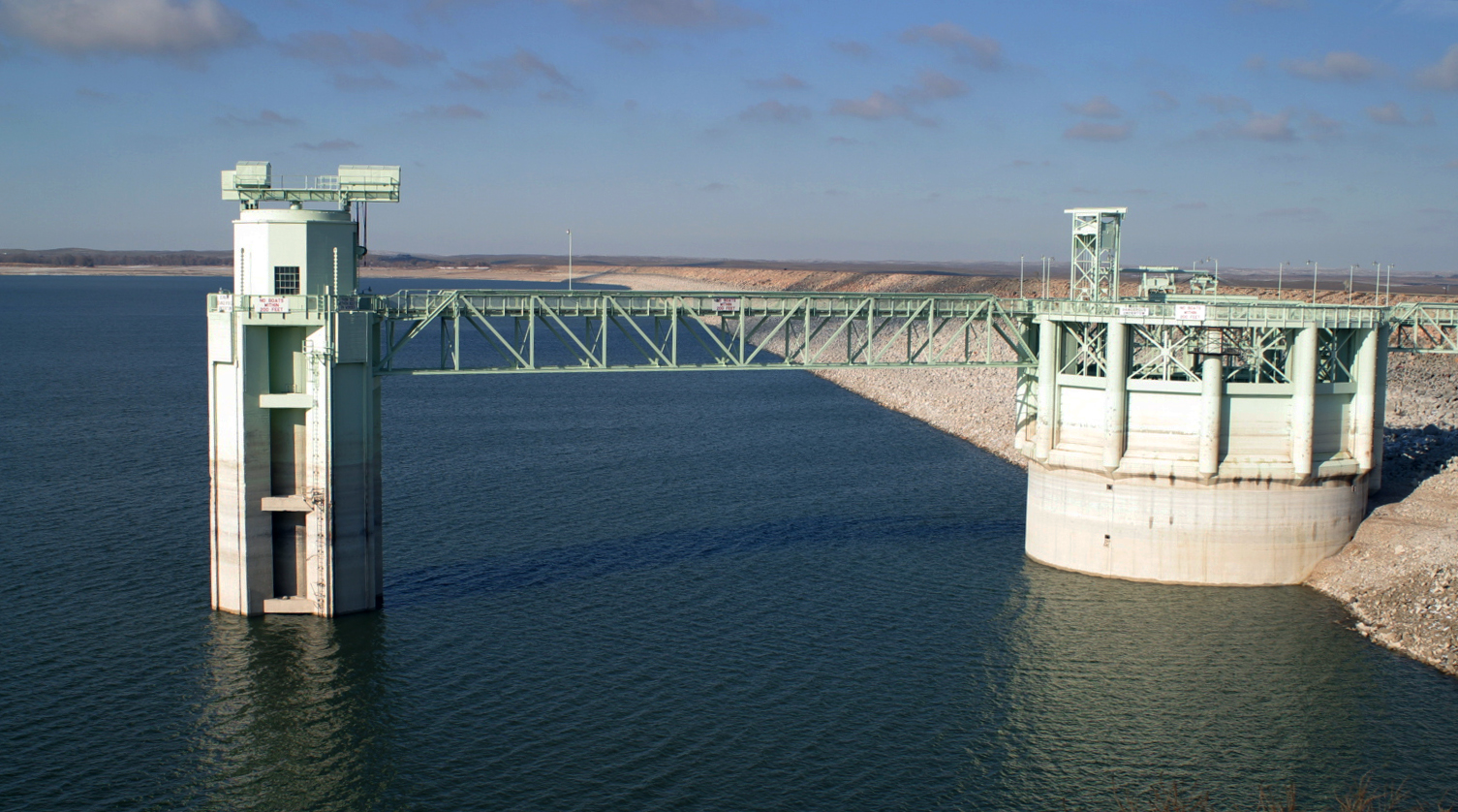 Lake McConaughy