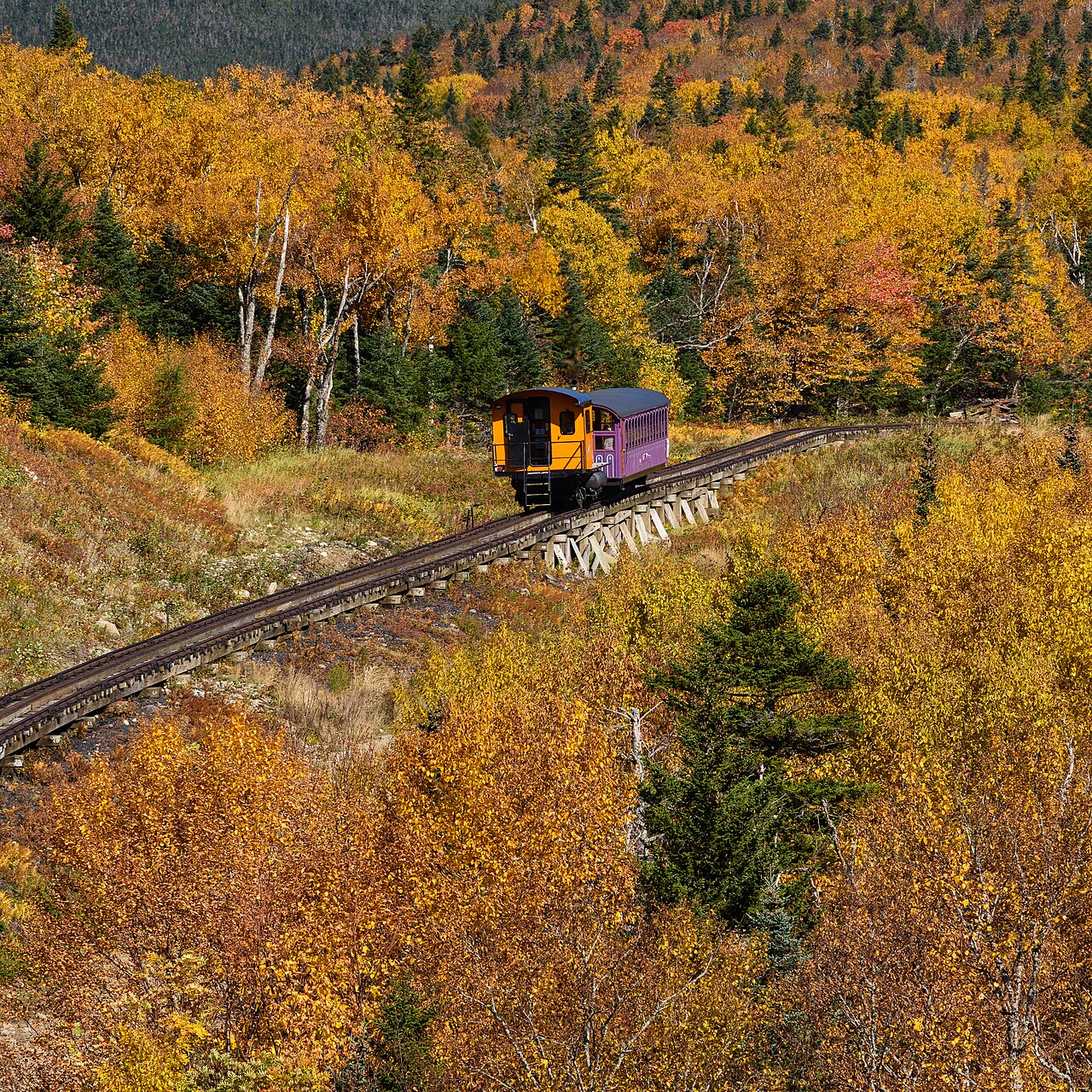 Mount Washington