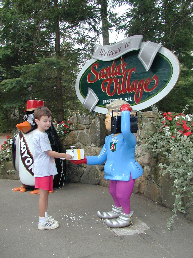 Santa's Village