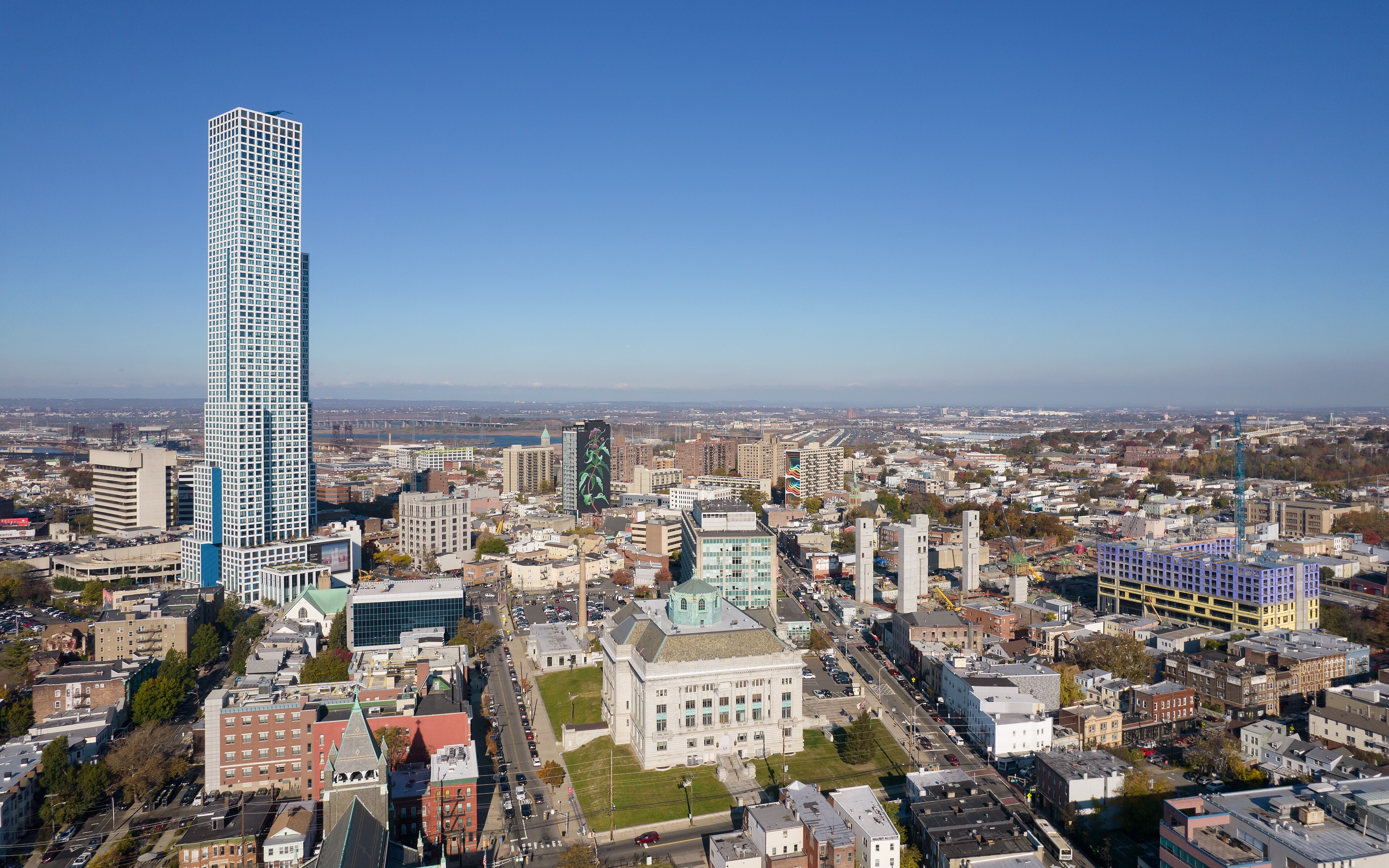 Jersey City