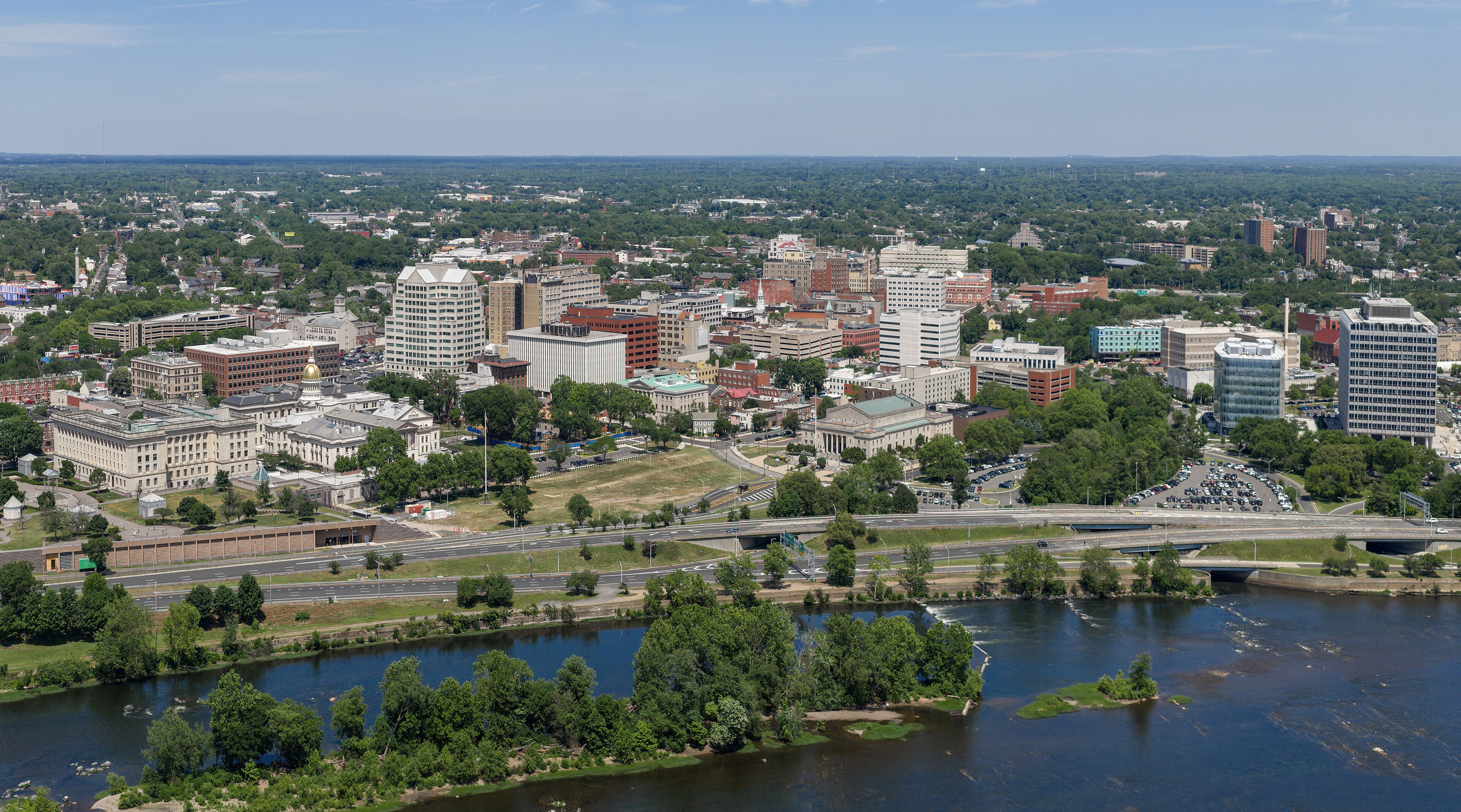 Trenton