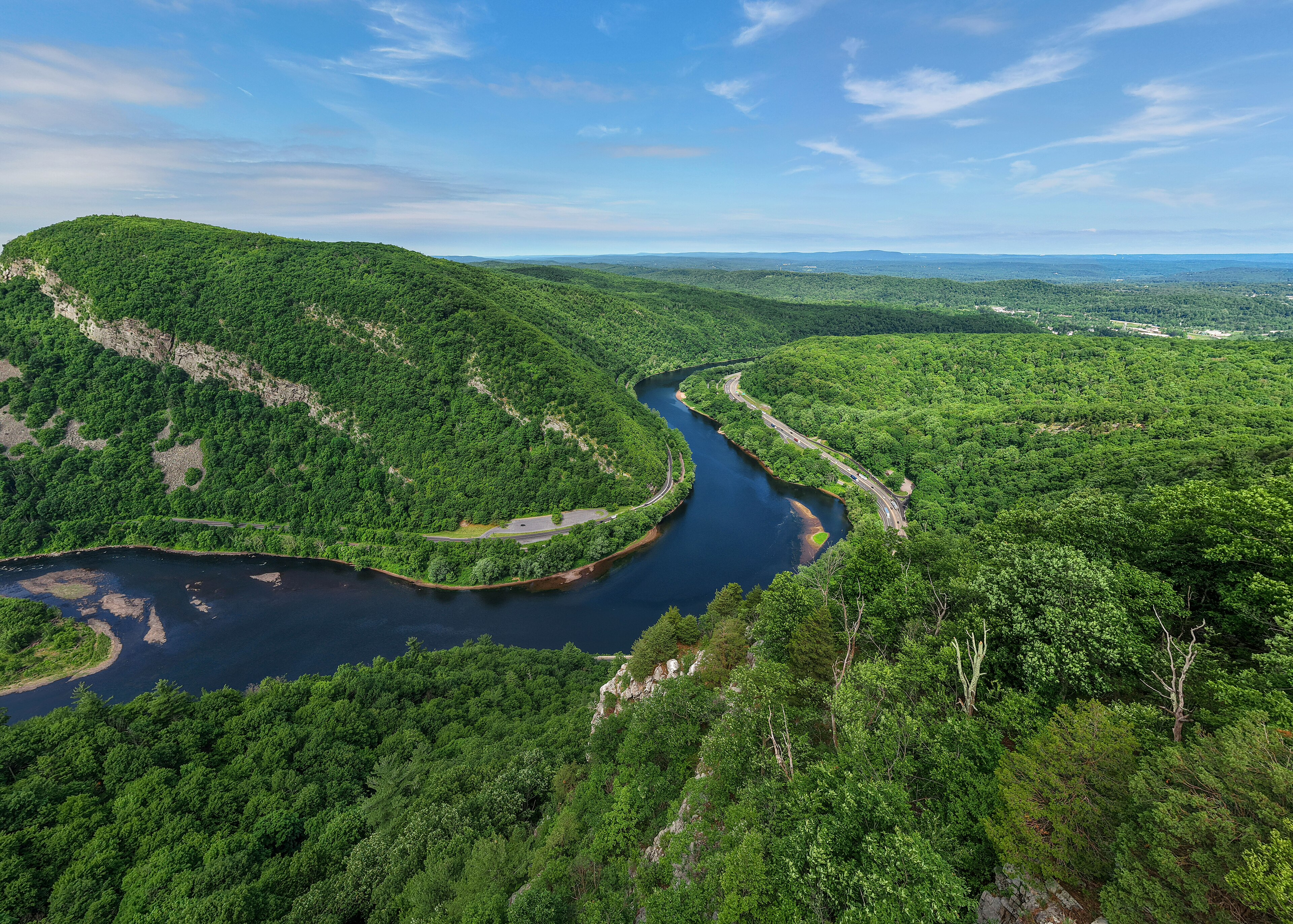 Delaware Water Gap