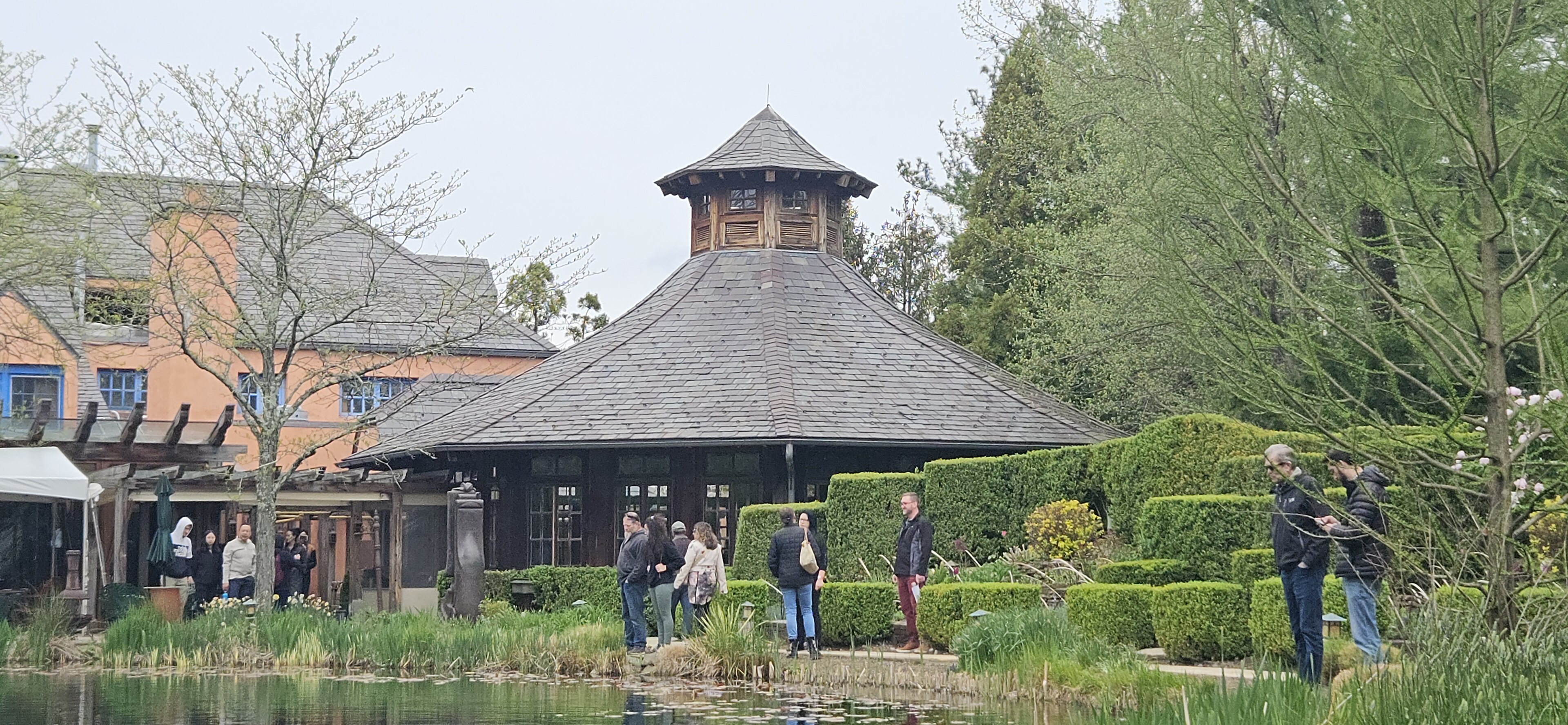 Grounds for Sculpture