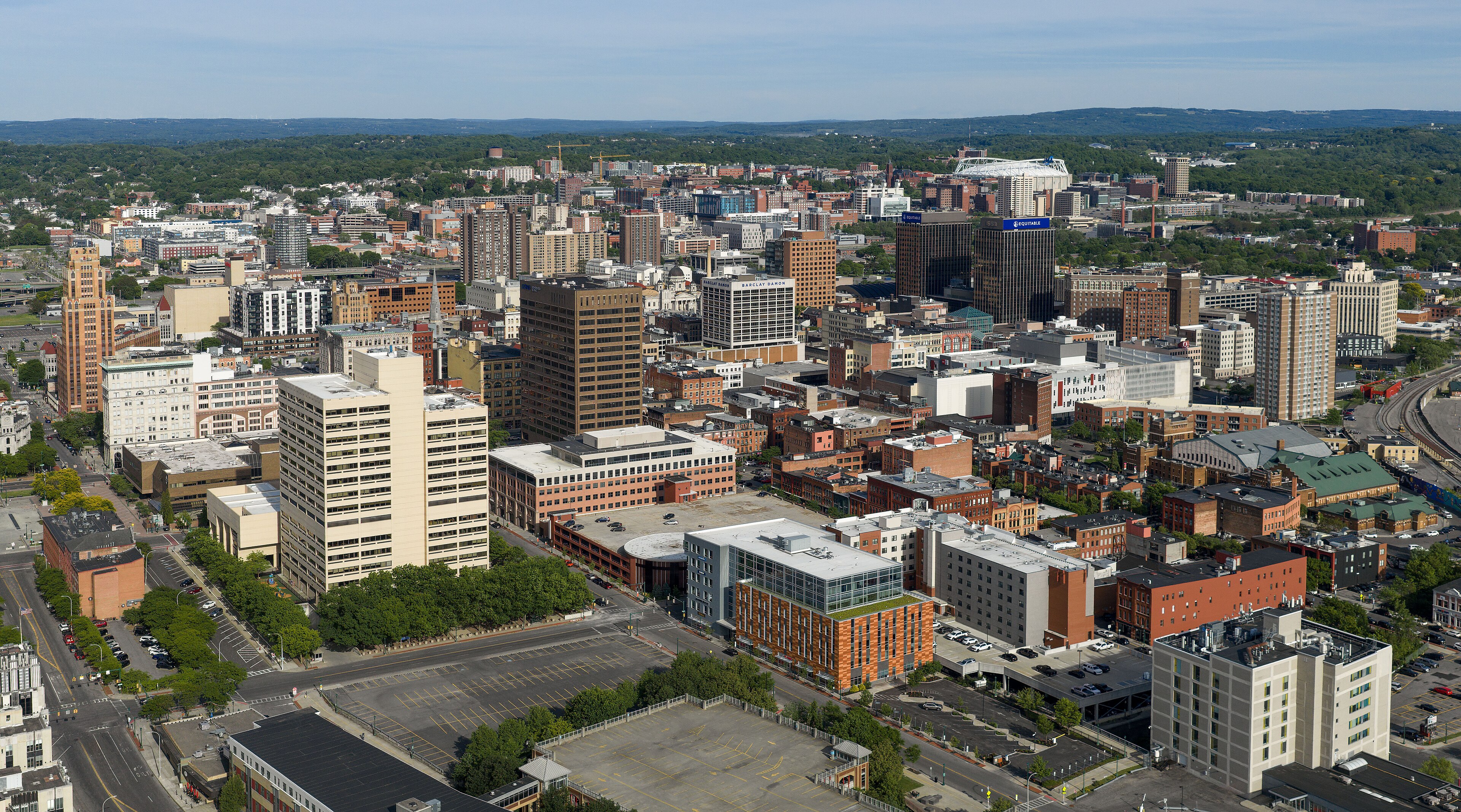 Syracuse