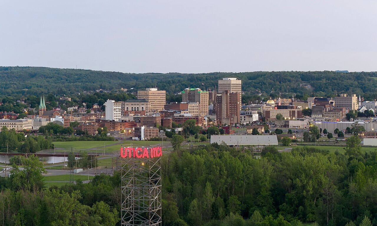 Utica