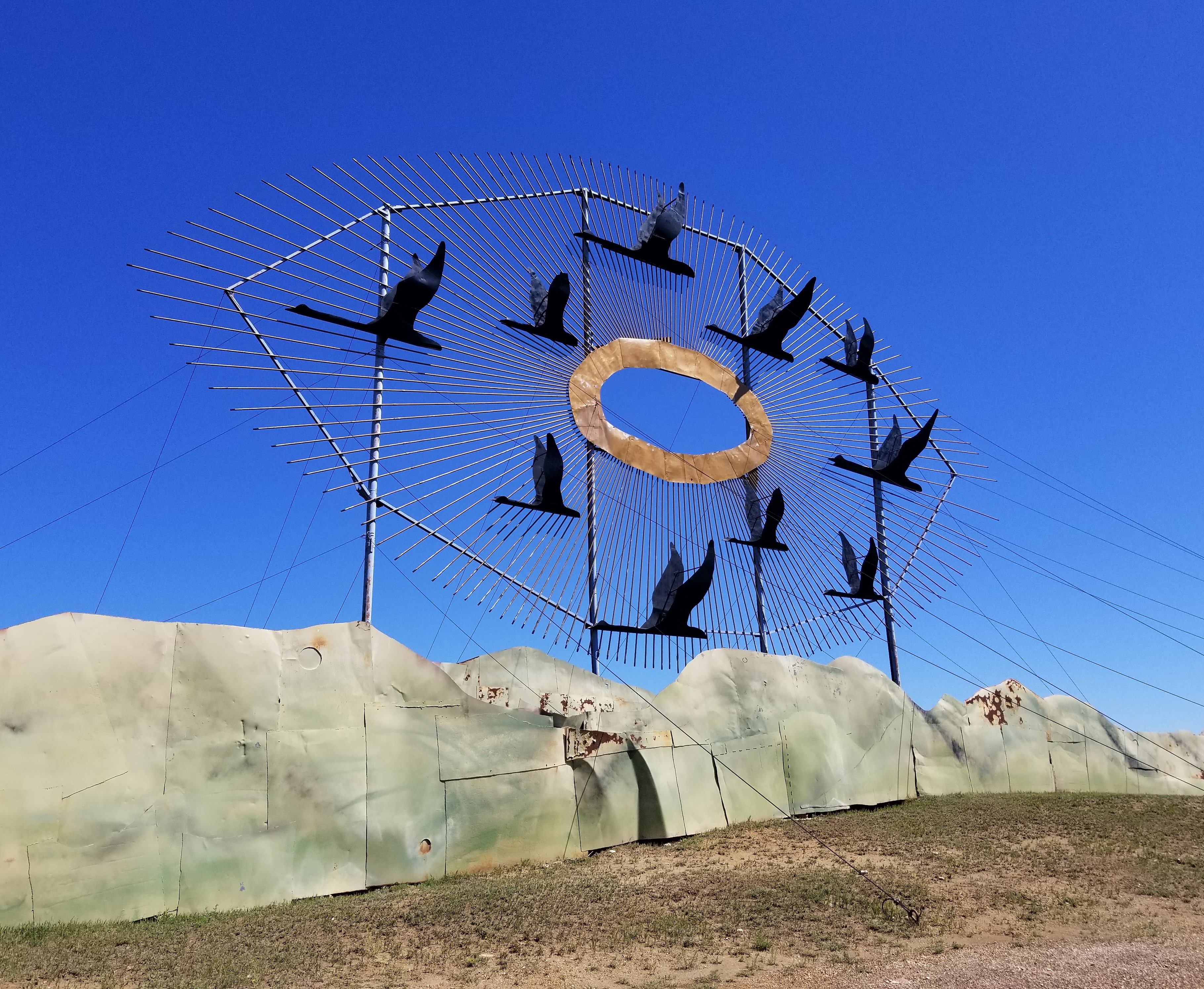 Enchanted Highway