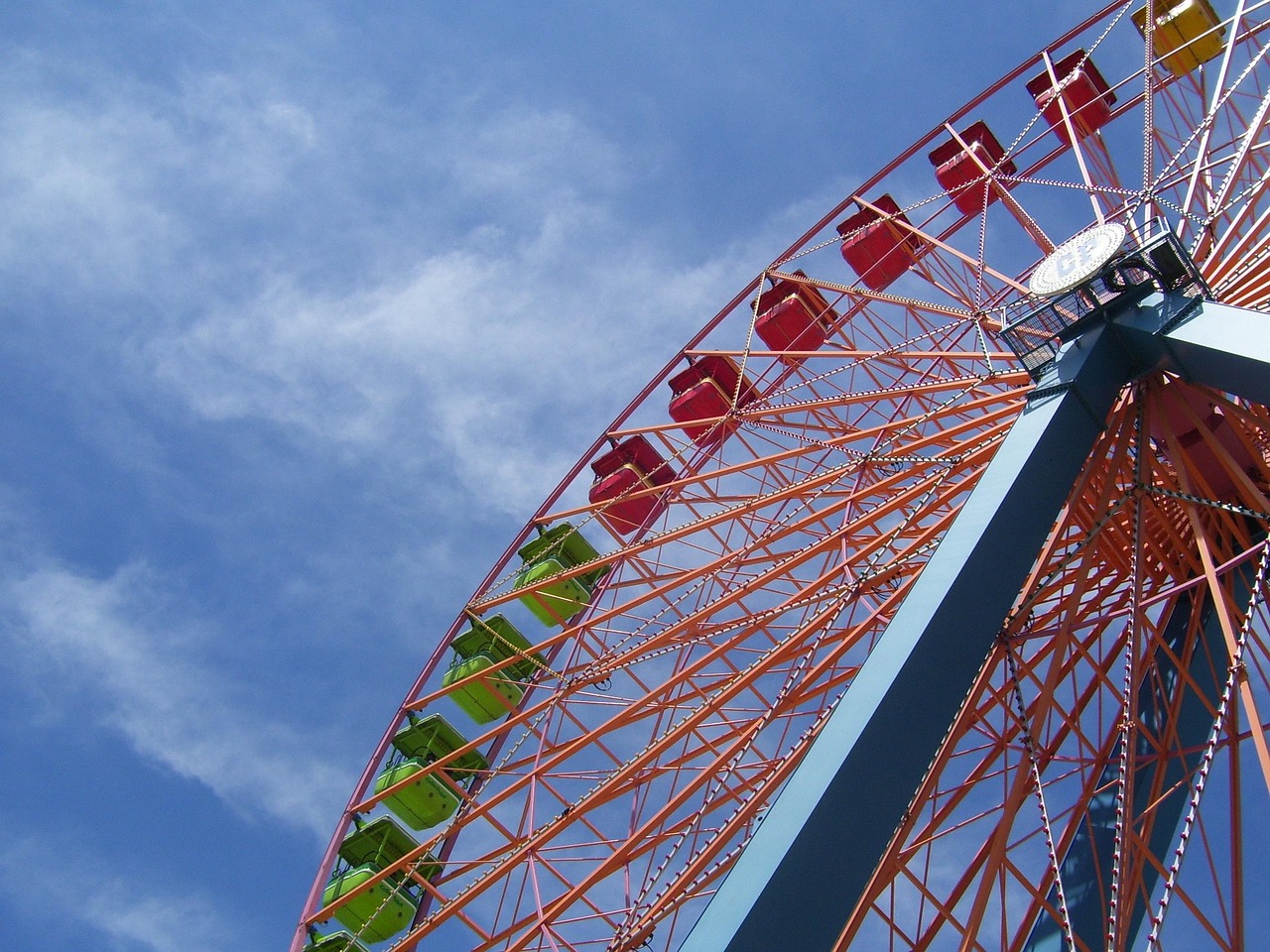 Cedar Point