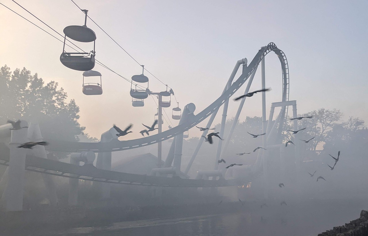 Hersheypark