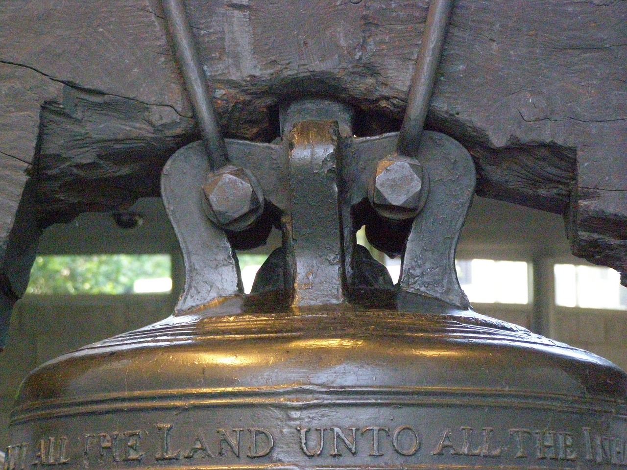 Liberty Bell