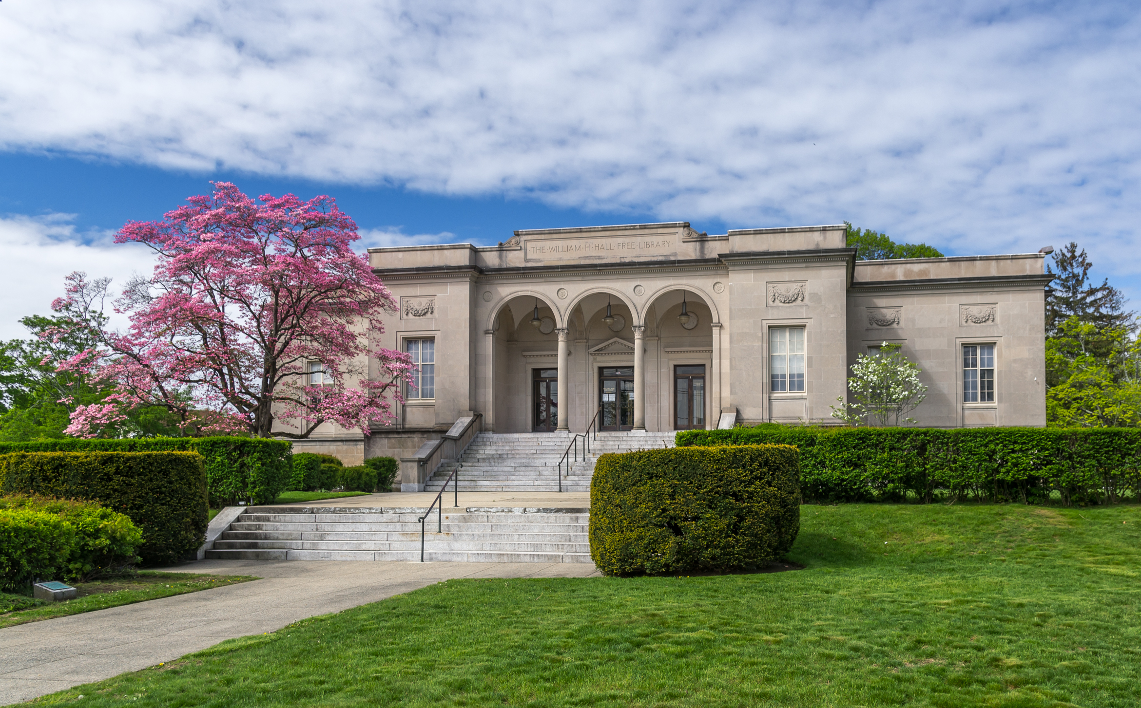 Cranston