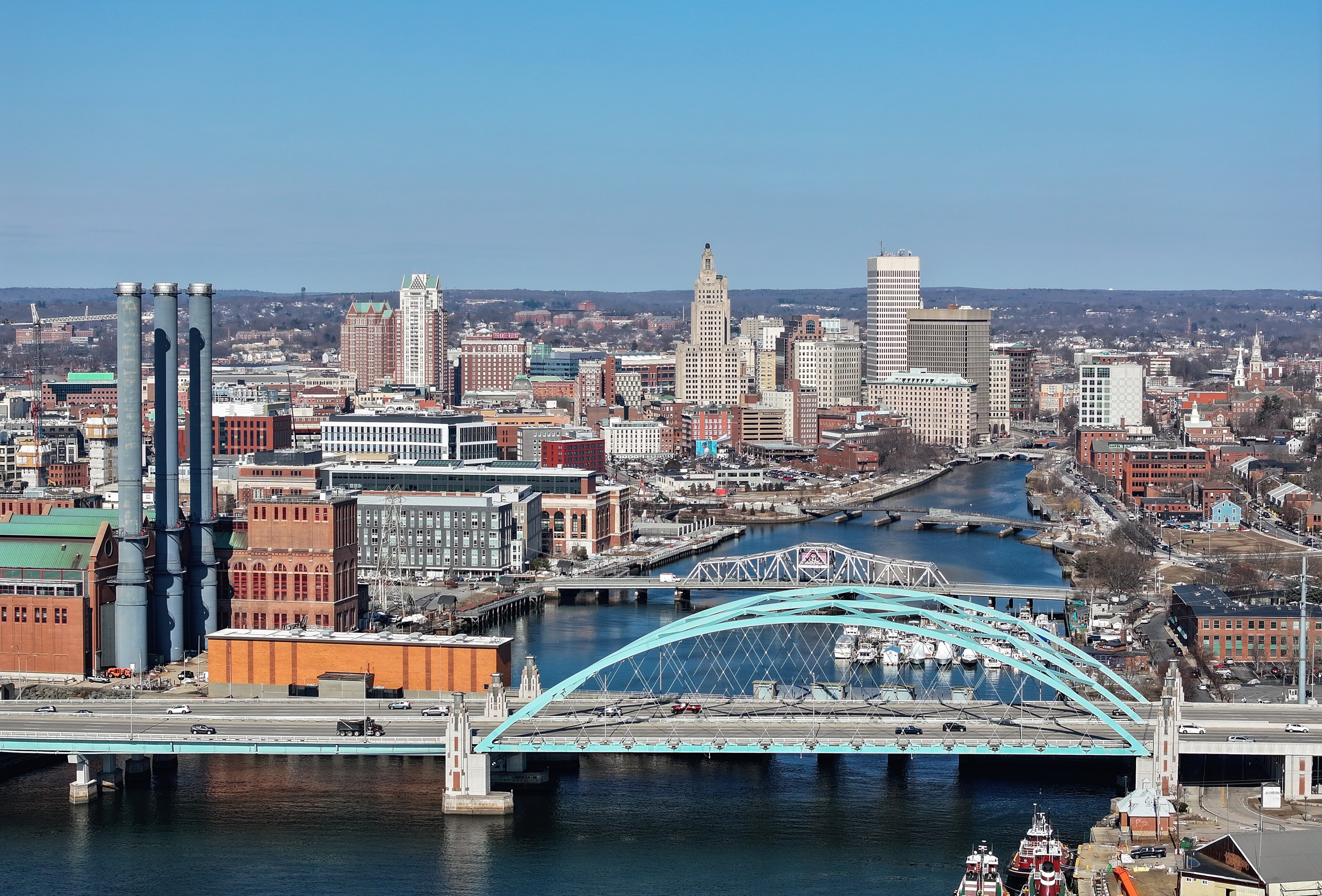 Providence
