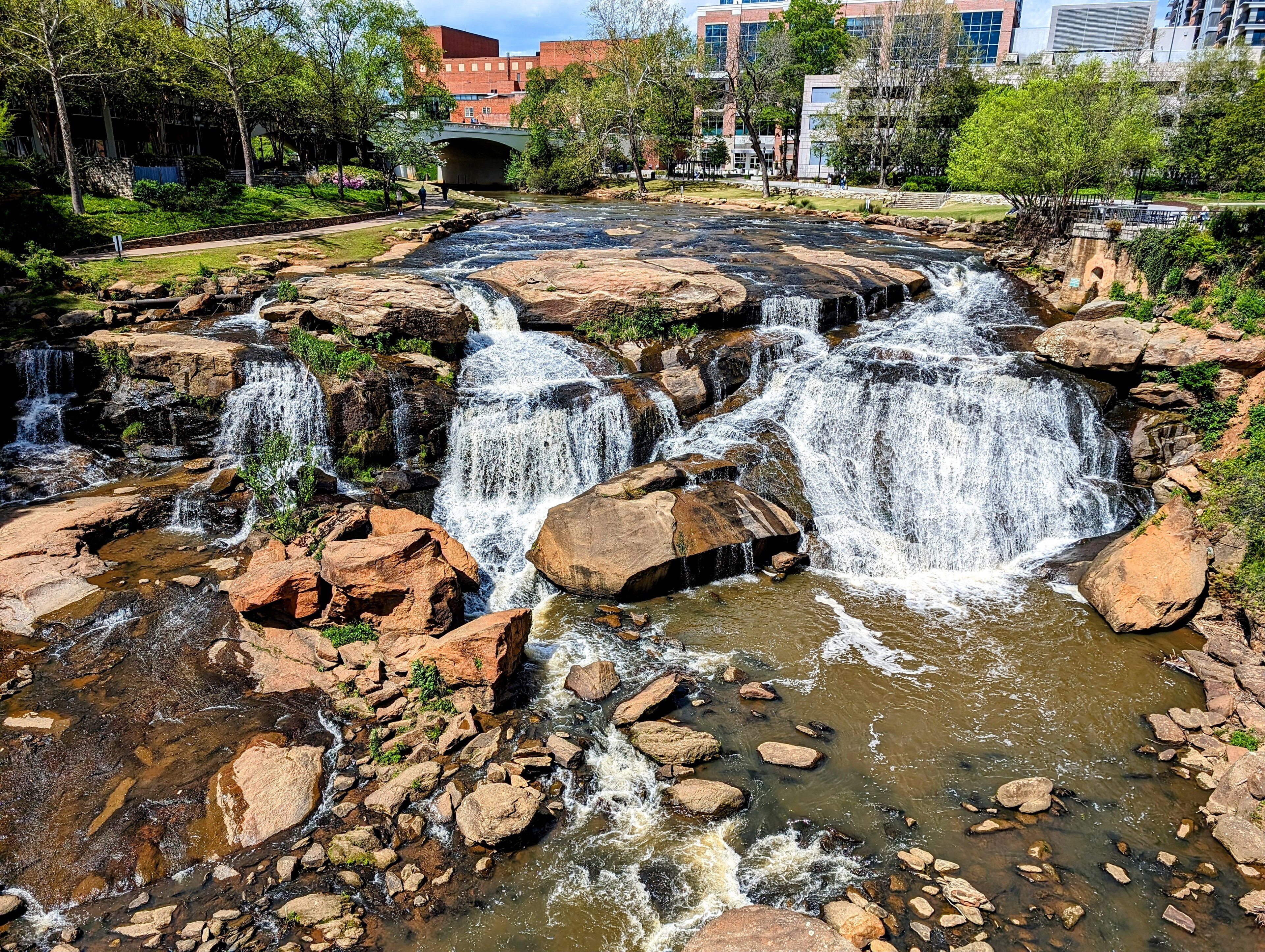 Greenville