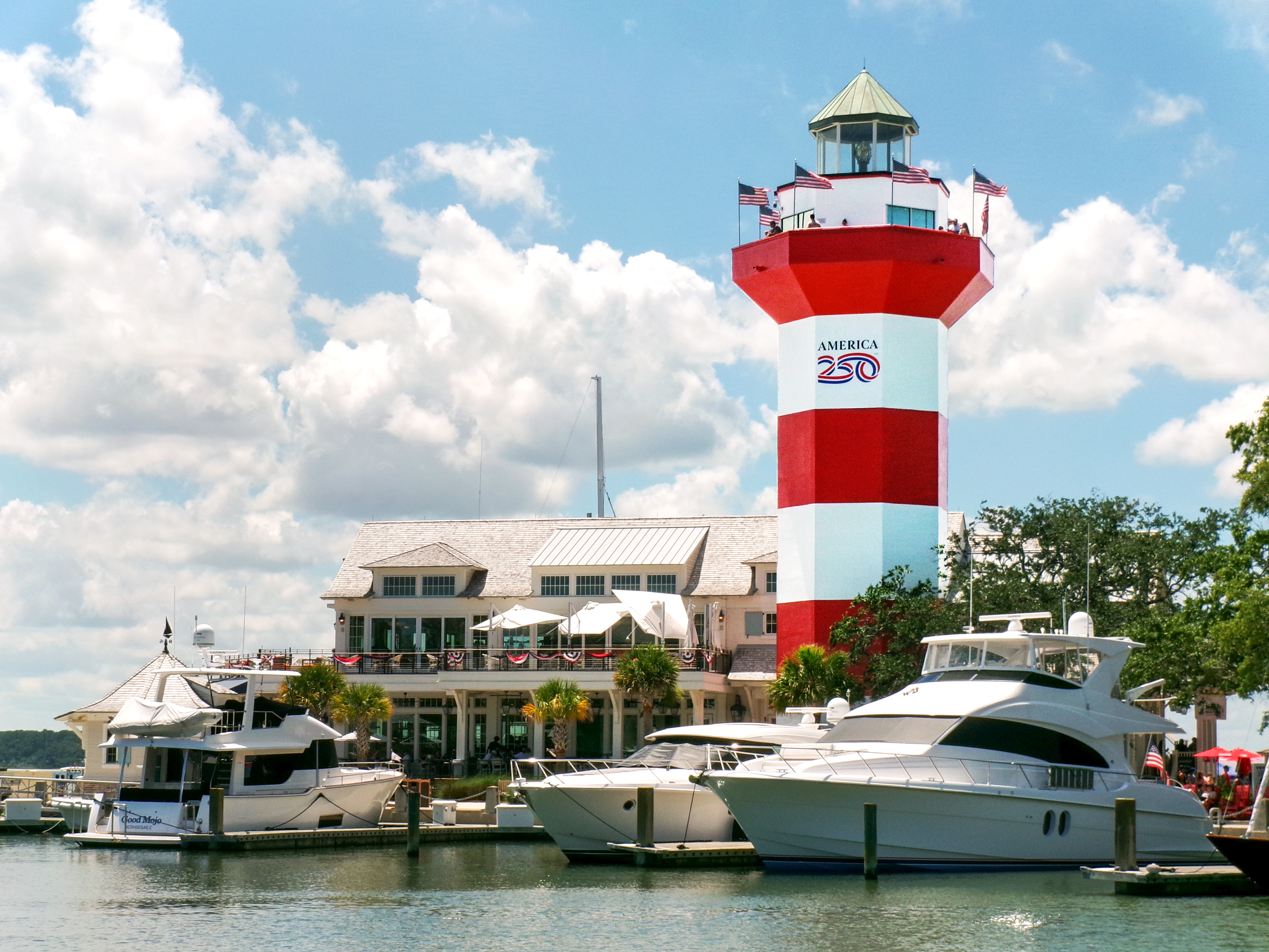 Hilton Head Island