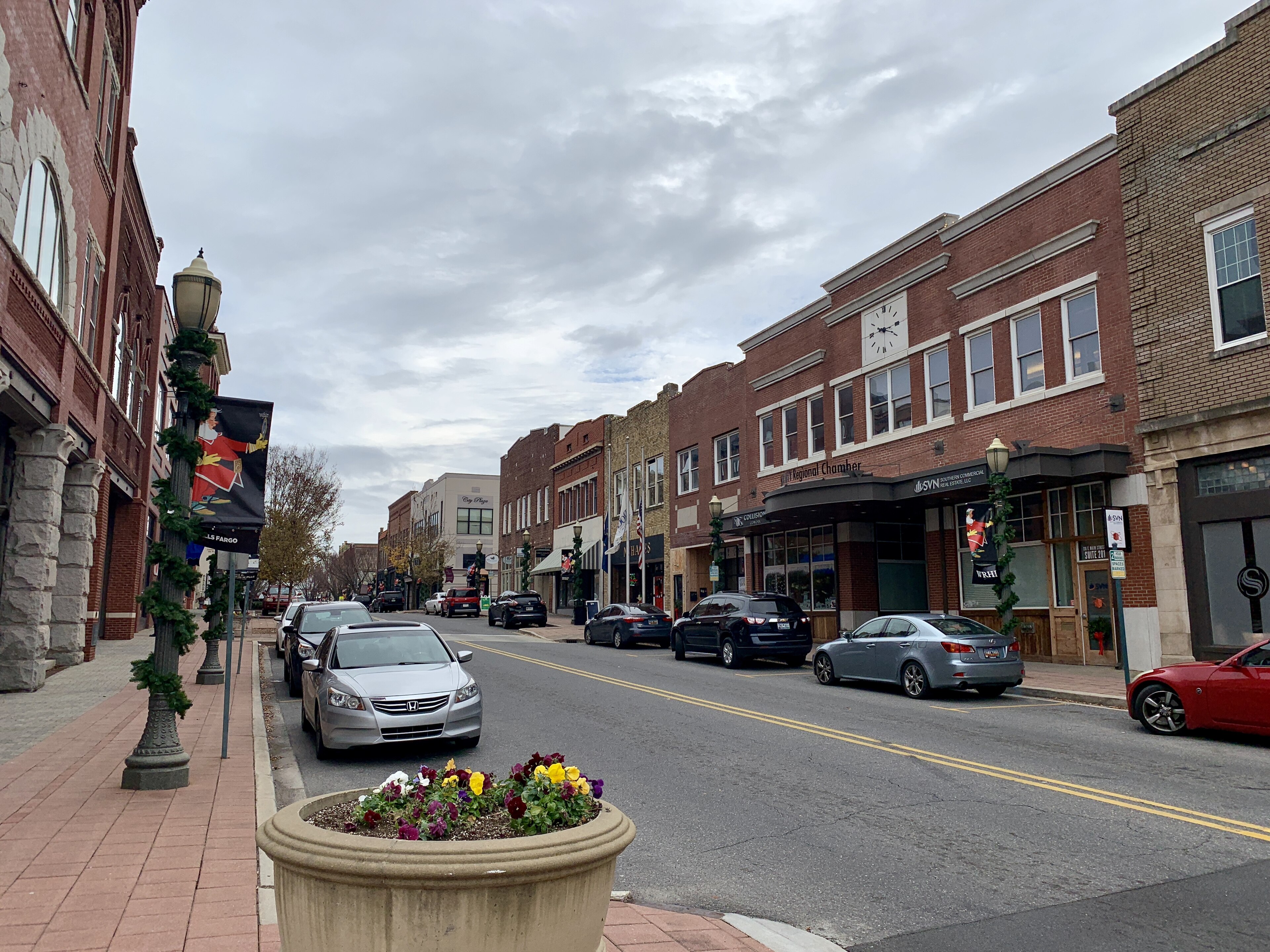 Rock Hill