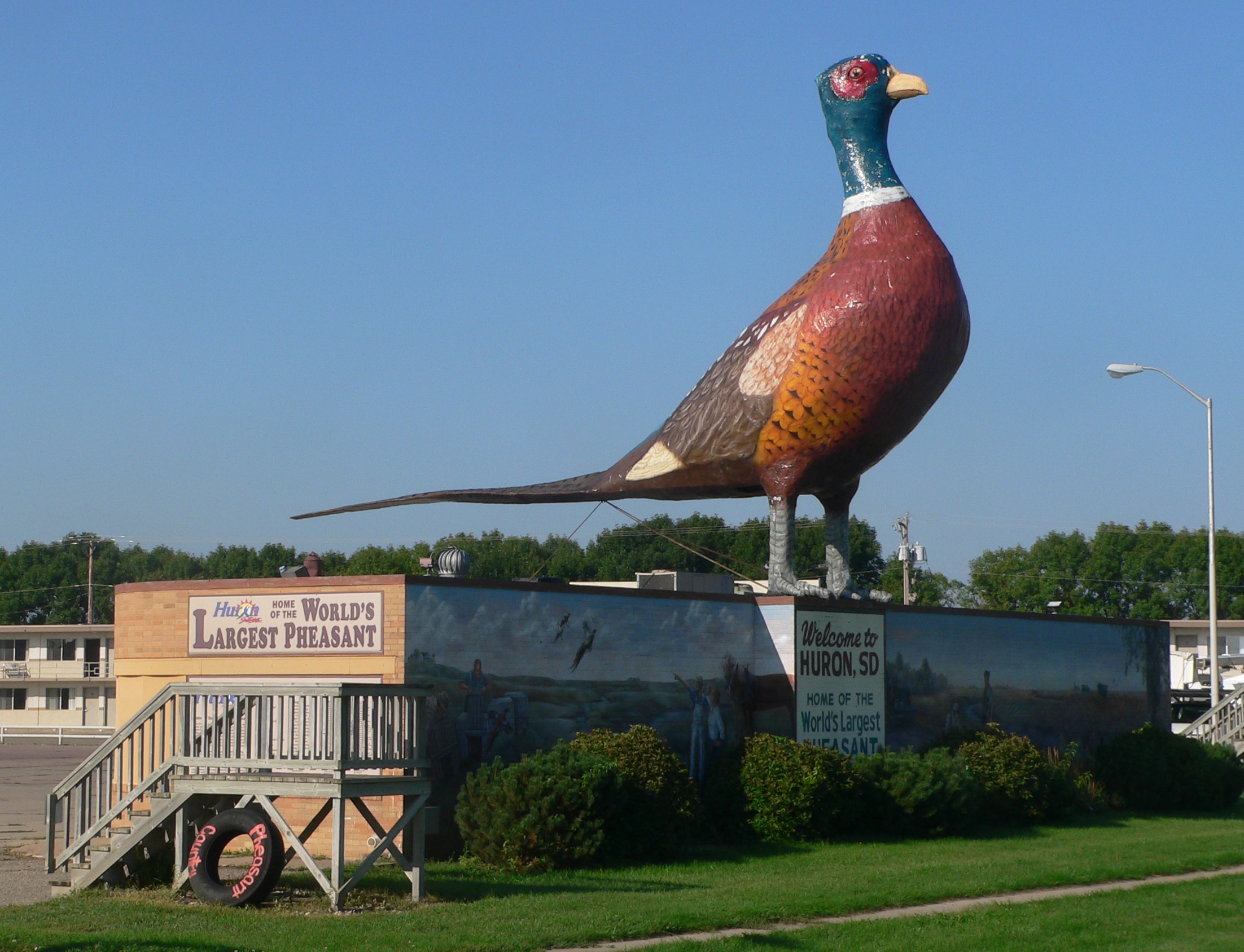 Huron