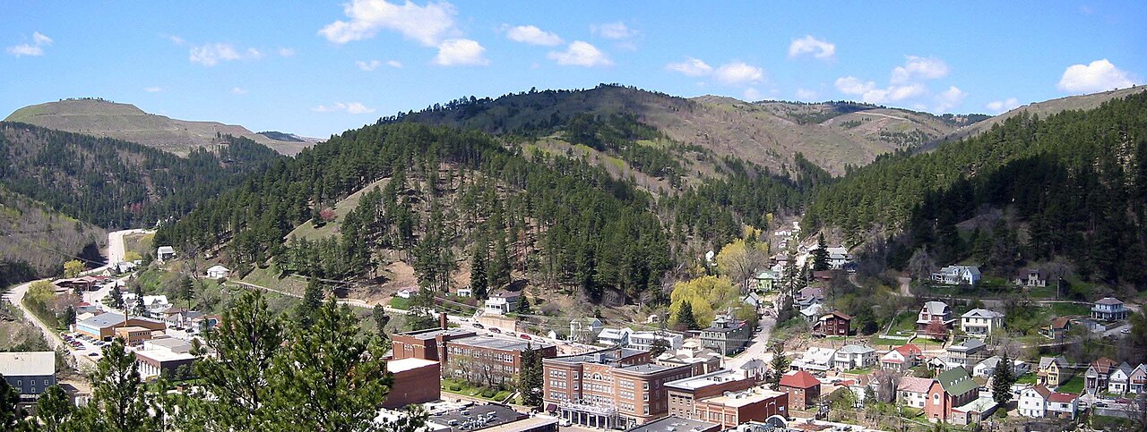 Deadwood