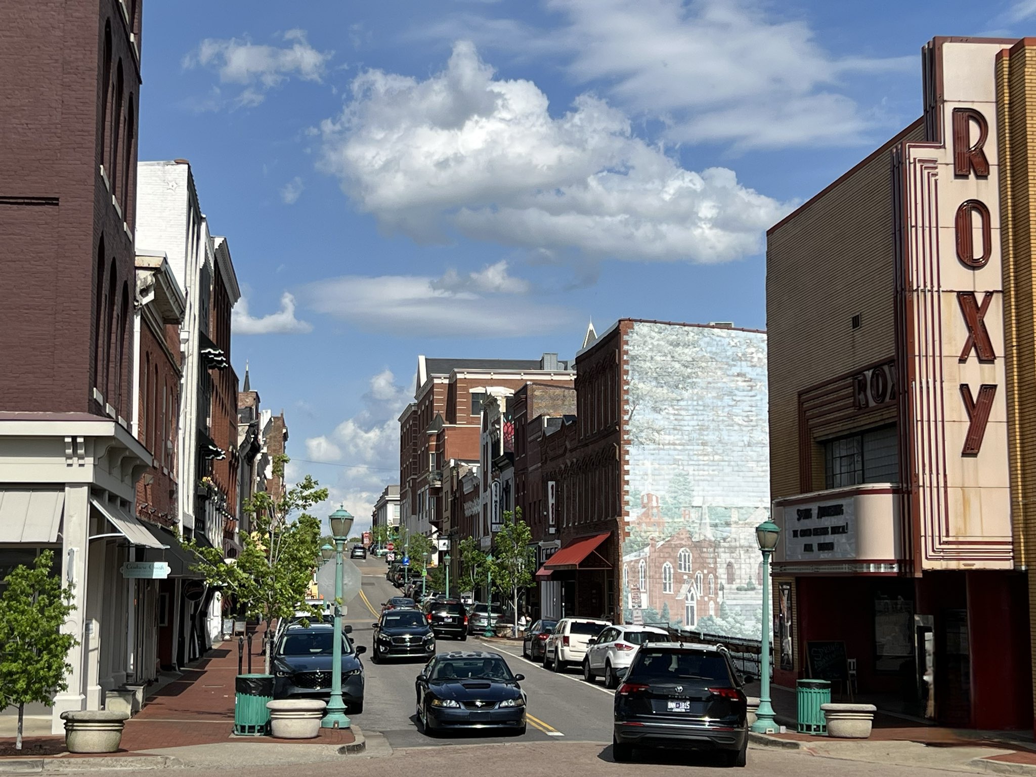 Clarksville
