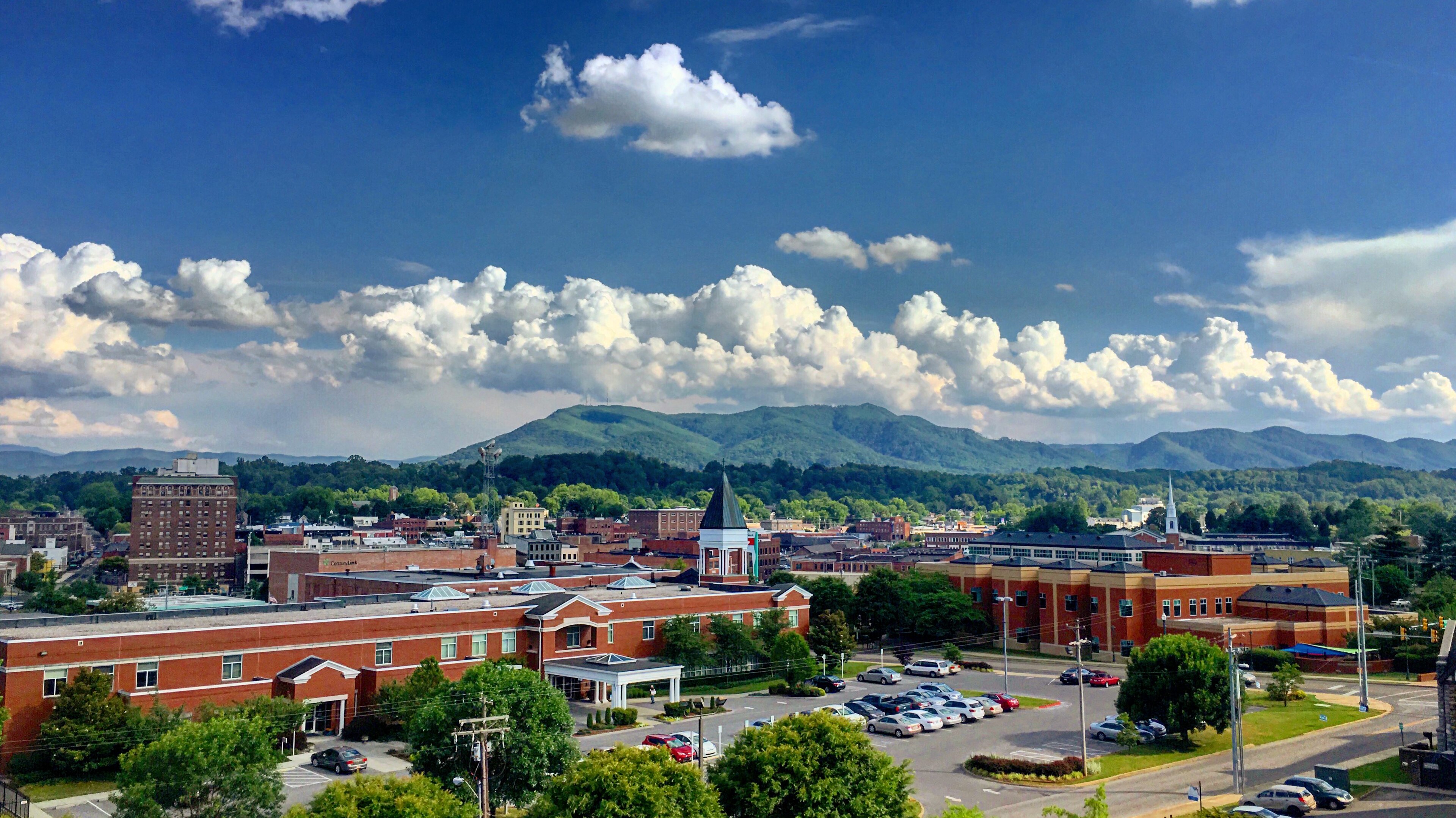 Johnson City