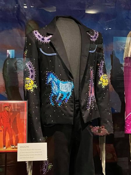 Country Music Hall of Fame and Museum