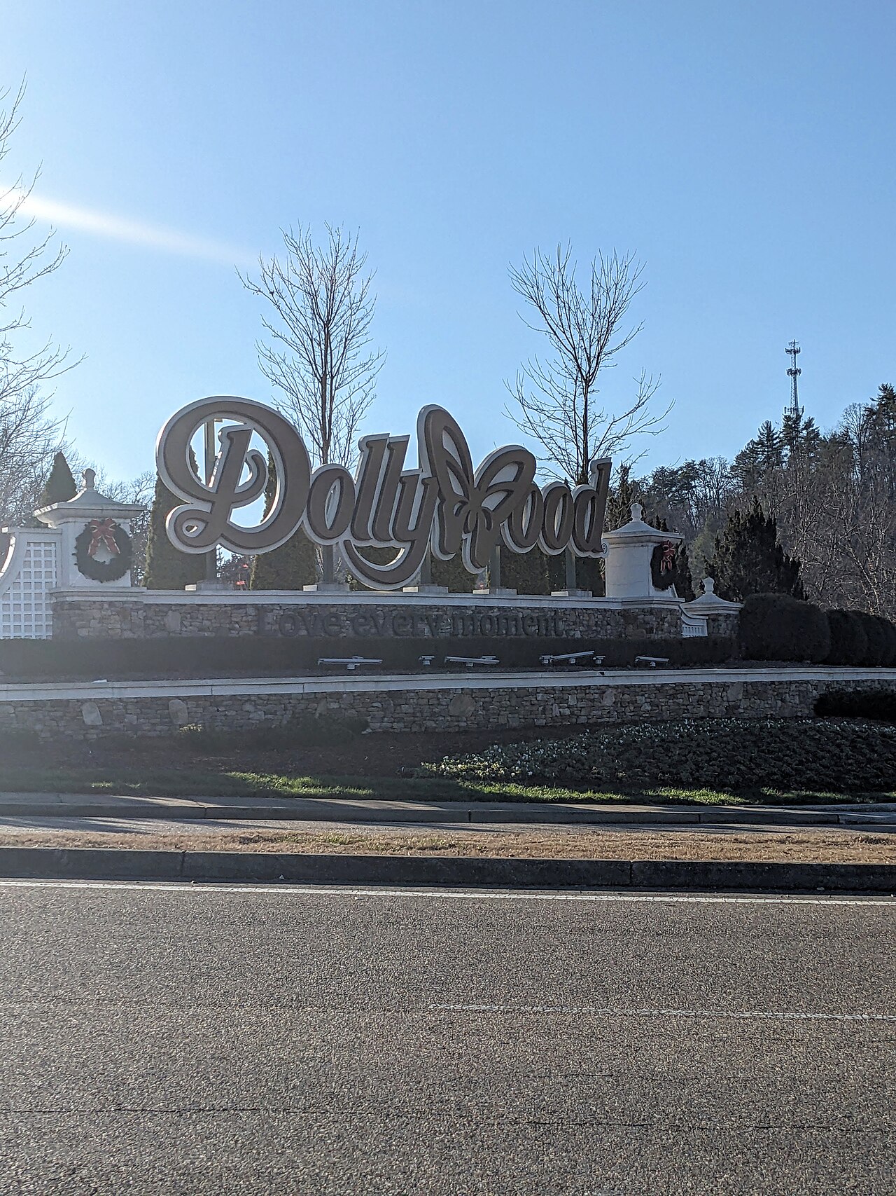 Dollywood