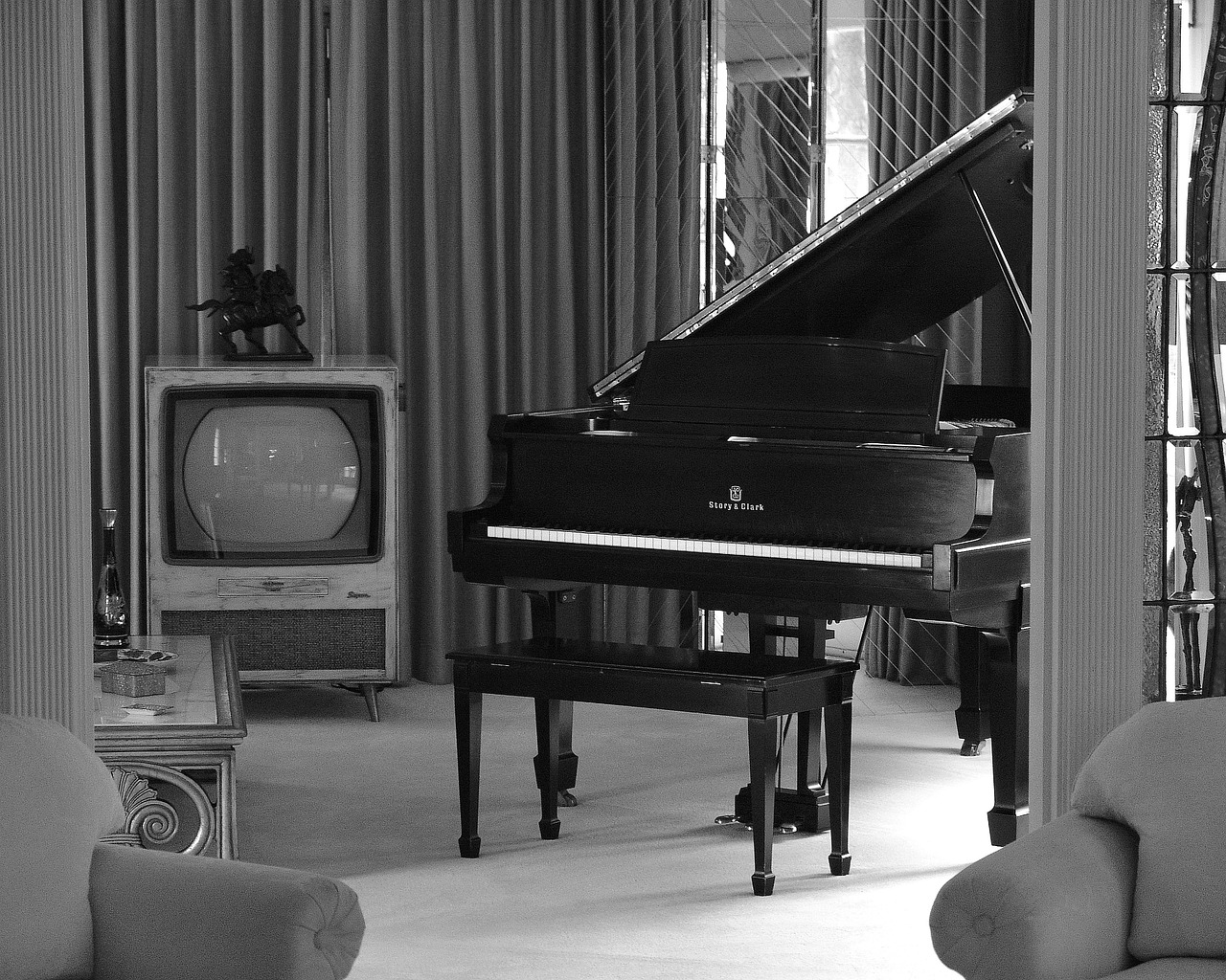 Graceland