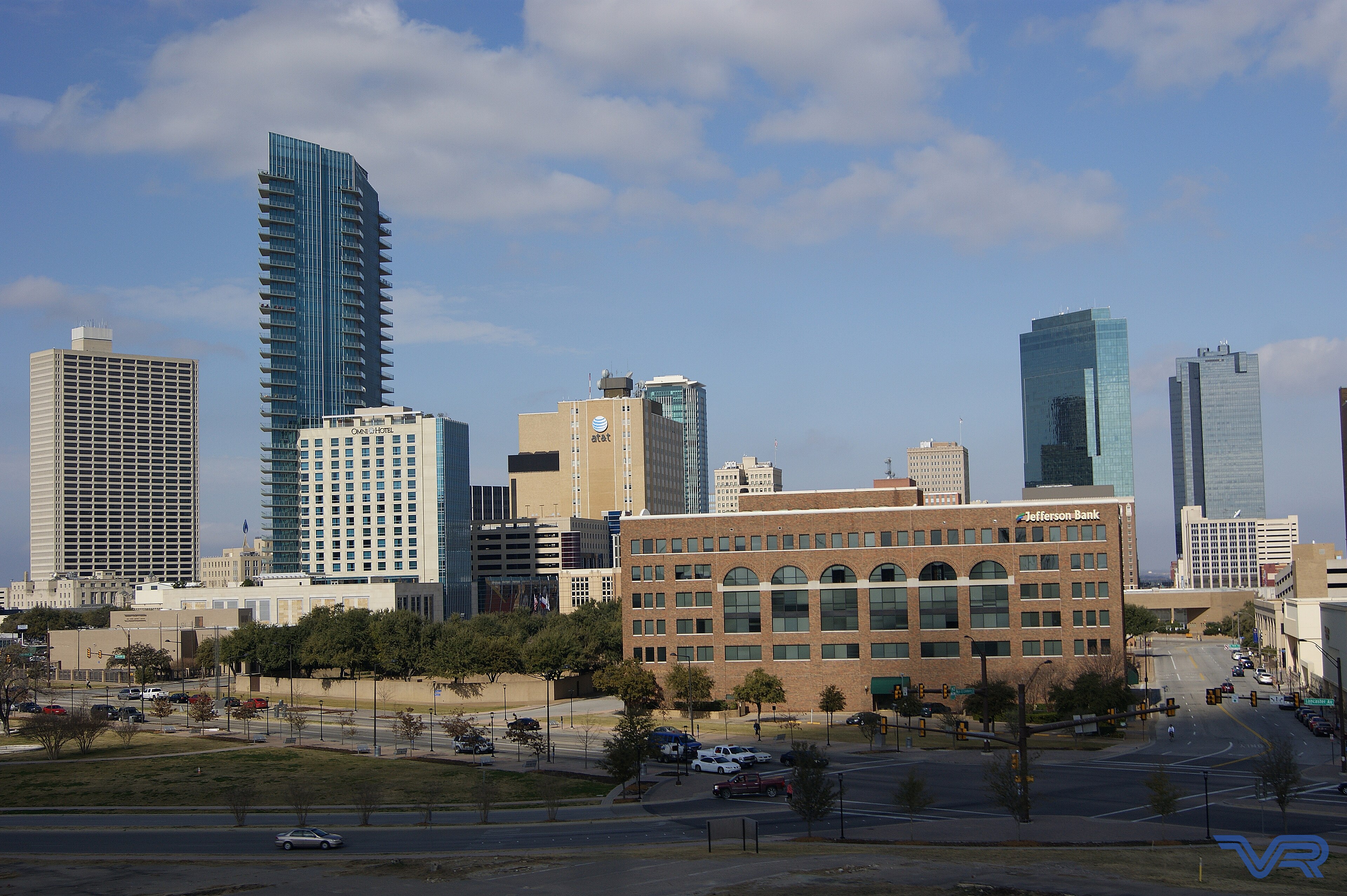 Fort Worth