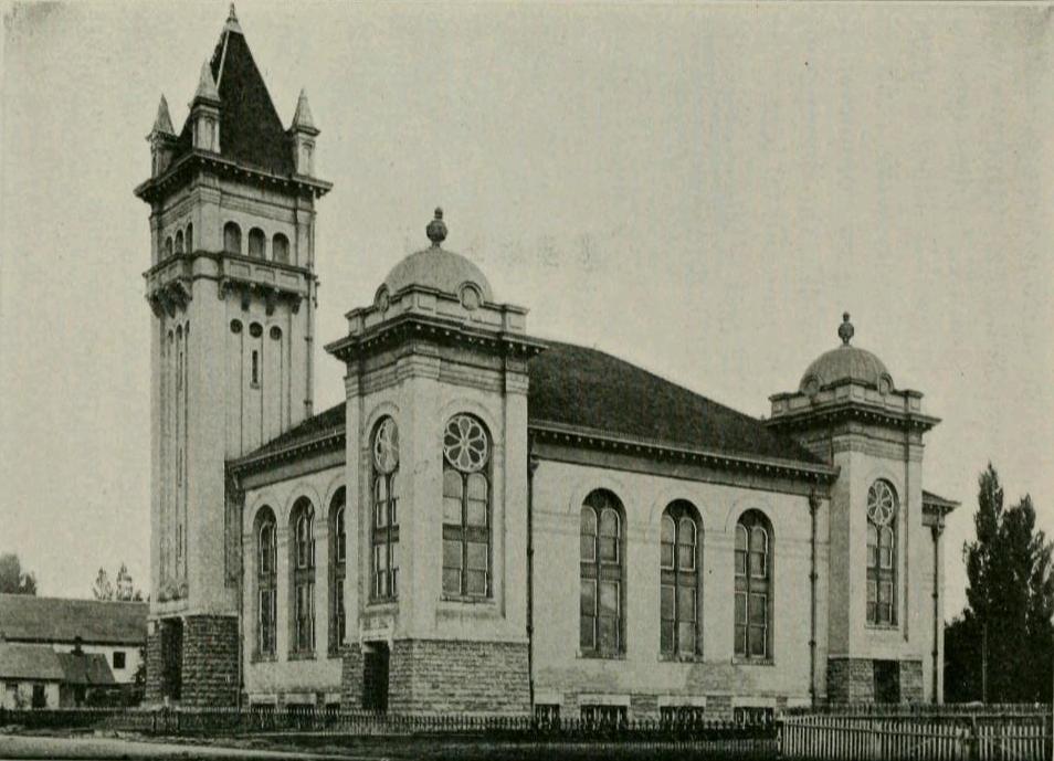 Lehi