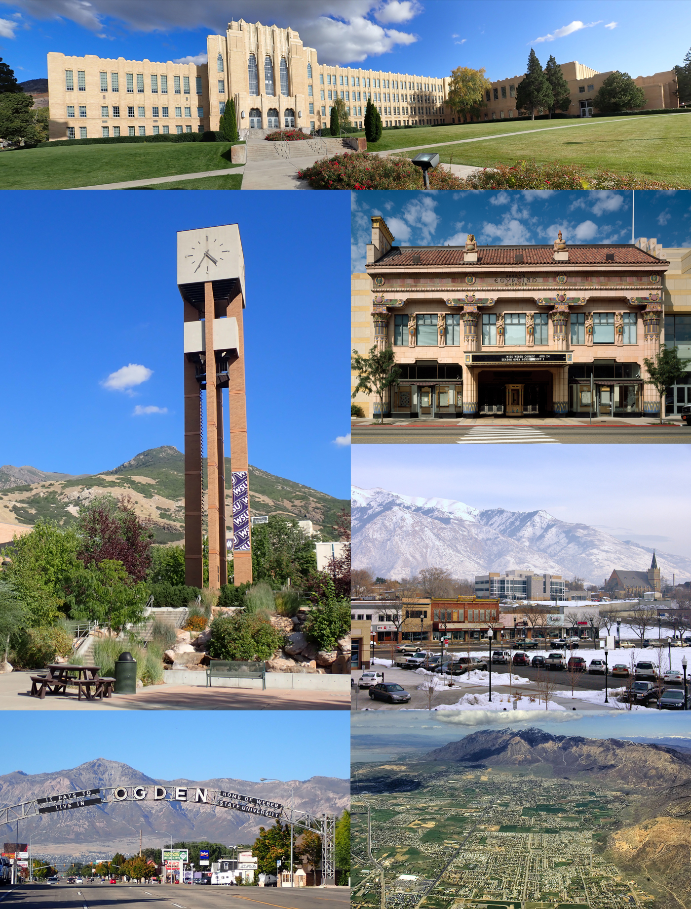 Ogden