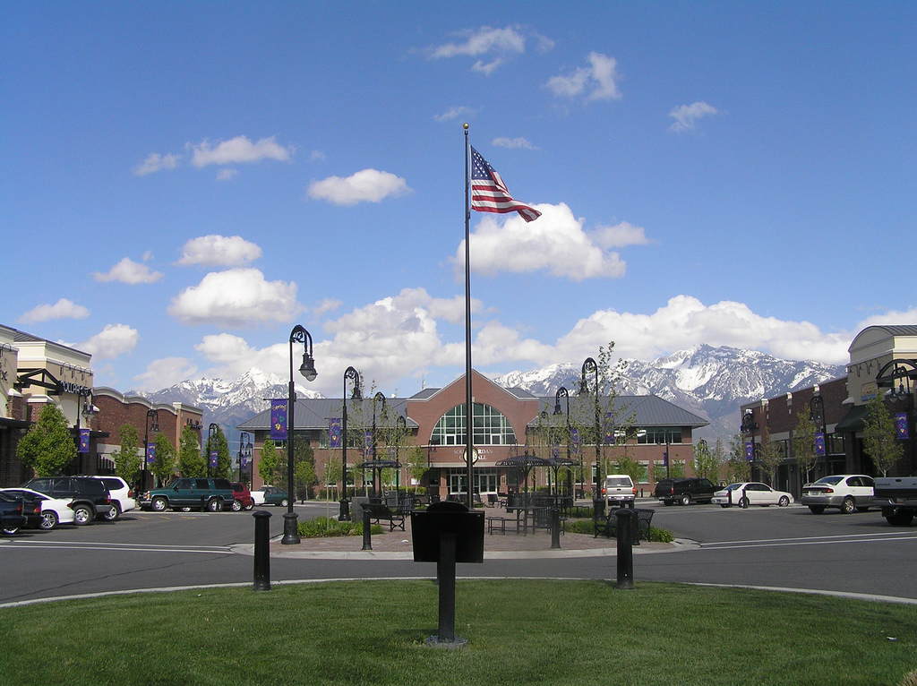 South Jordan