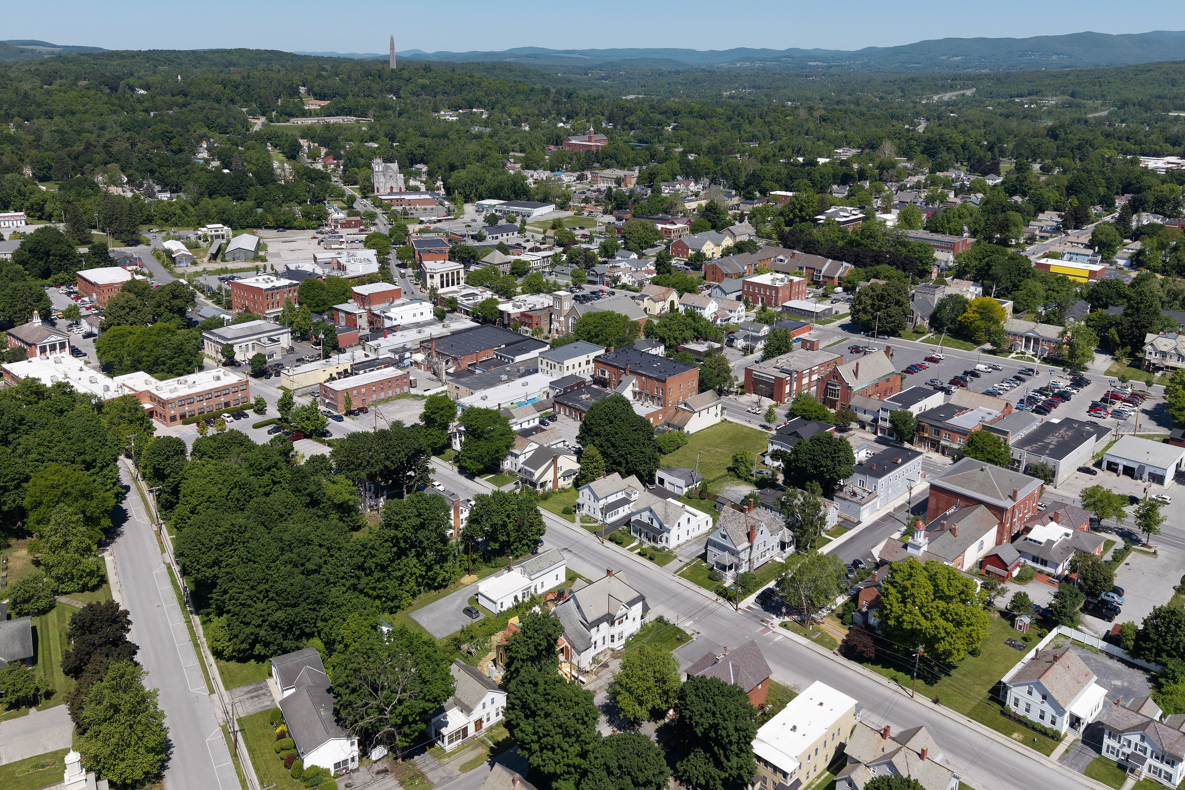 Bennington