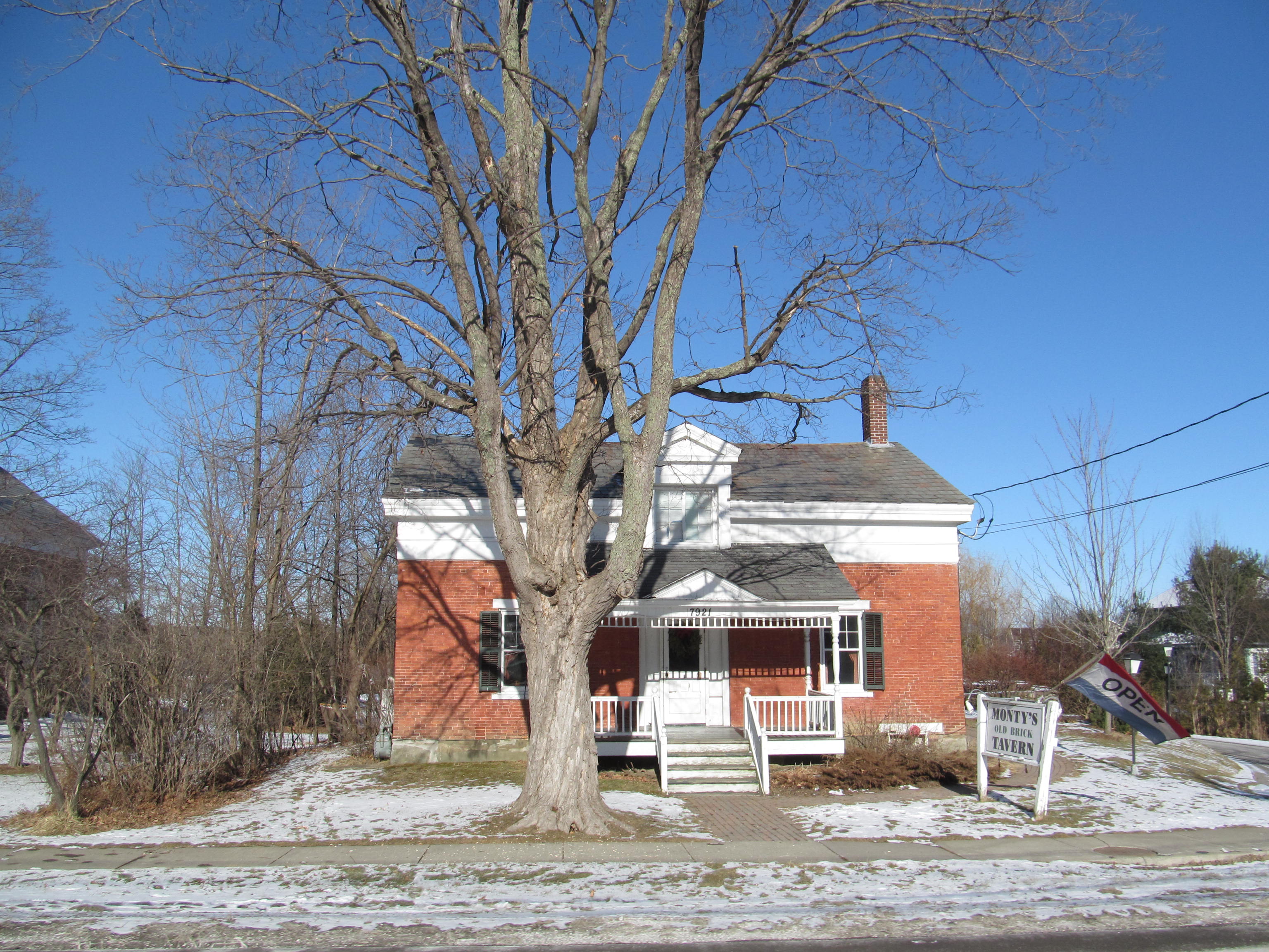 Williston