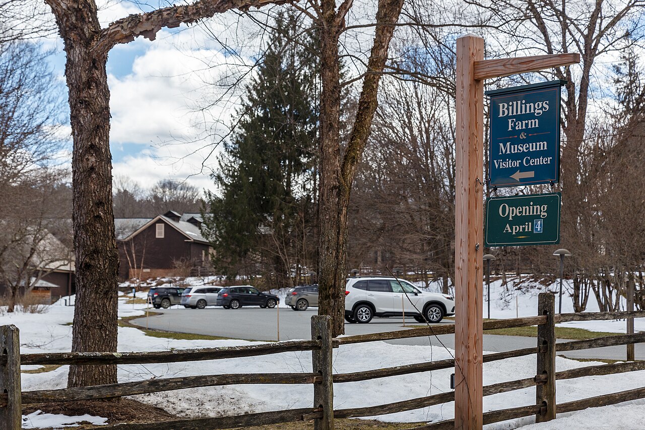 Billings Farm & Museum