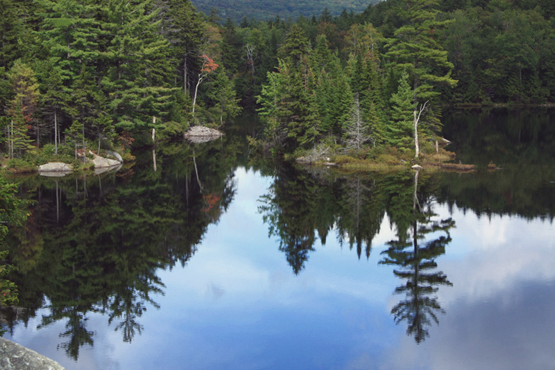 Green Mountain National Forest