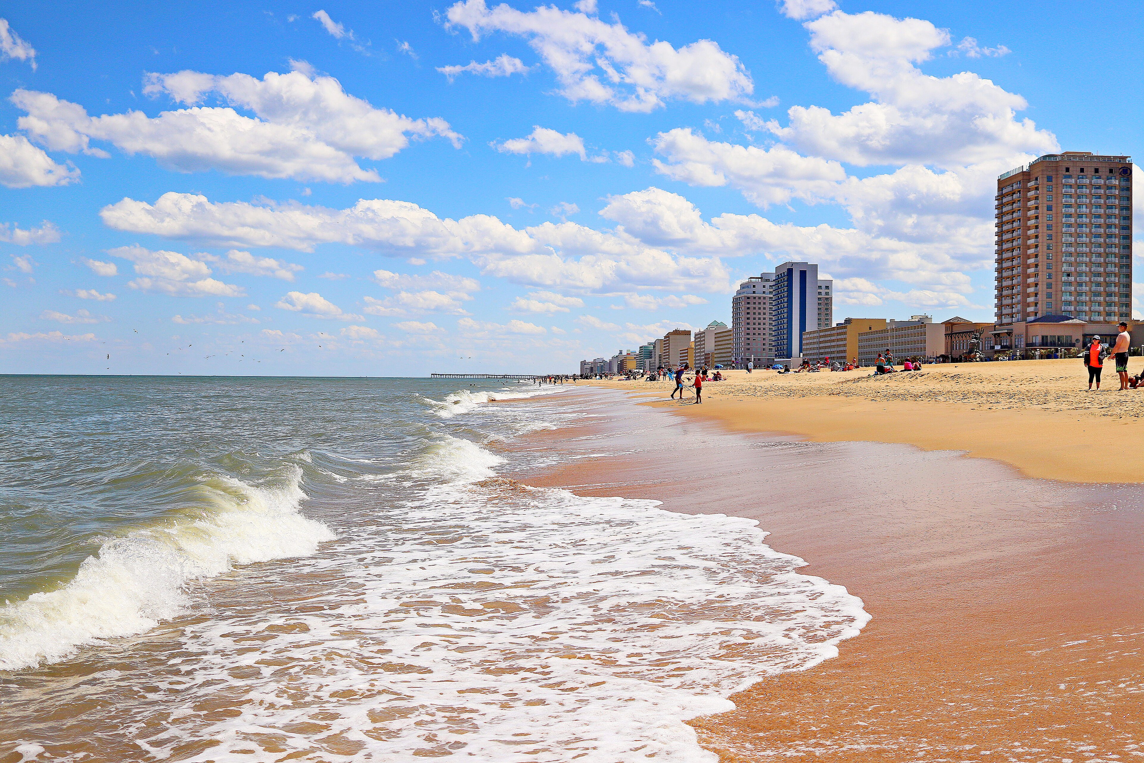 Virginia Beach