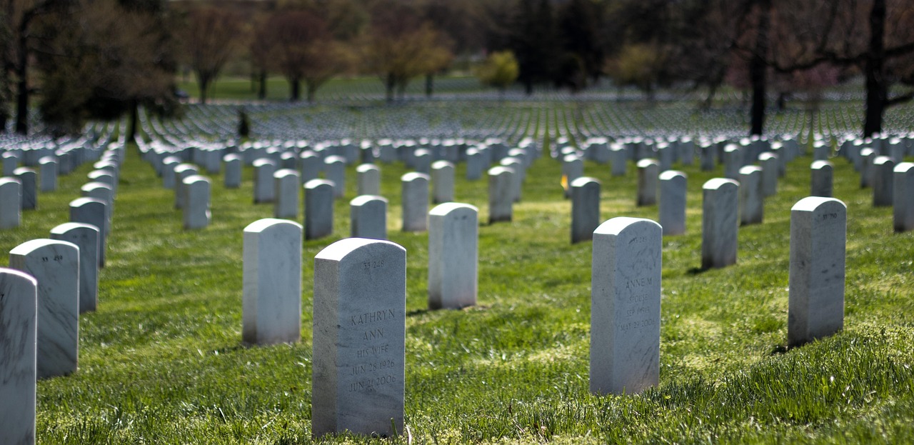 Arlington National Cemetery